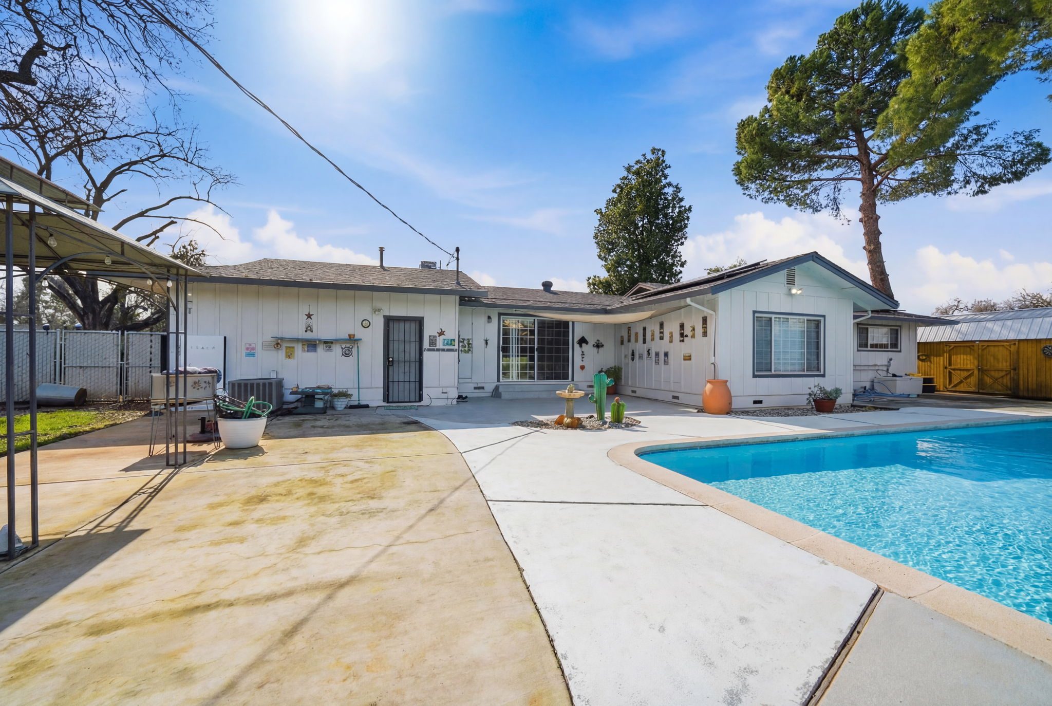 Redding, California, 96002, United States, 3 Bedrooms Bedrooms, ,2 BathroomsBathrooms,Residential,For Sale,2008802