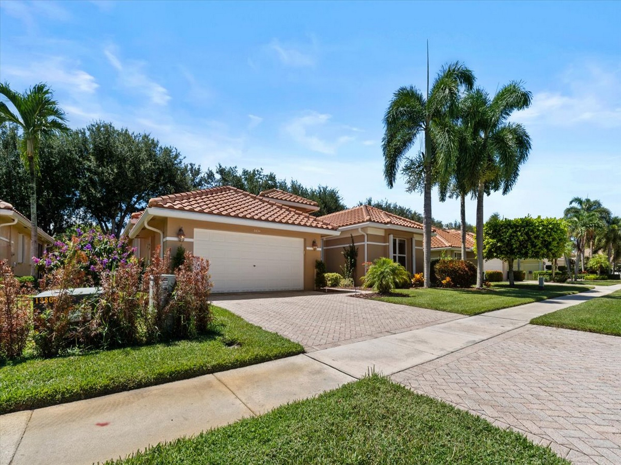  6634 Jog Palm Drive, Boynton Beach, FL, 33437 - 物件實景