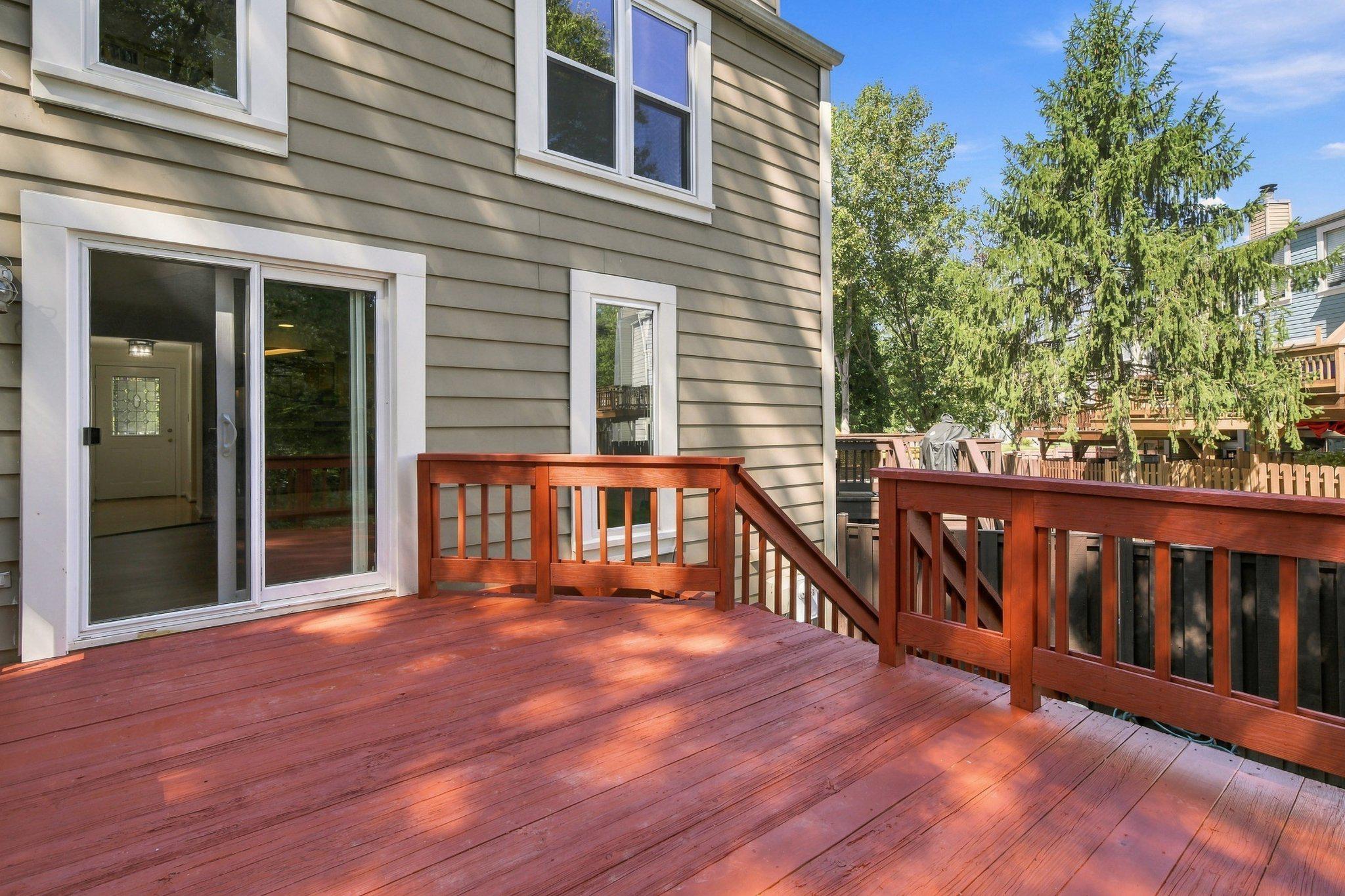  5909 Saint Giles Way, Alexandria, VA, 22315 - 物件實景