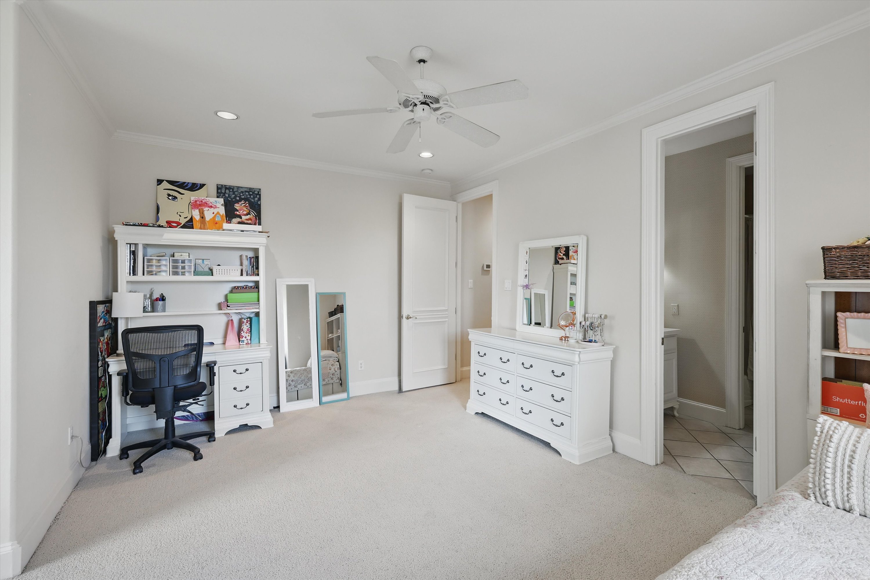  3525 Overton View Court, Fort Worth, TX, 76109 - 物件實景