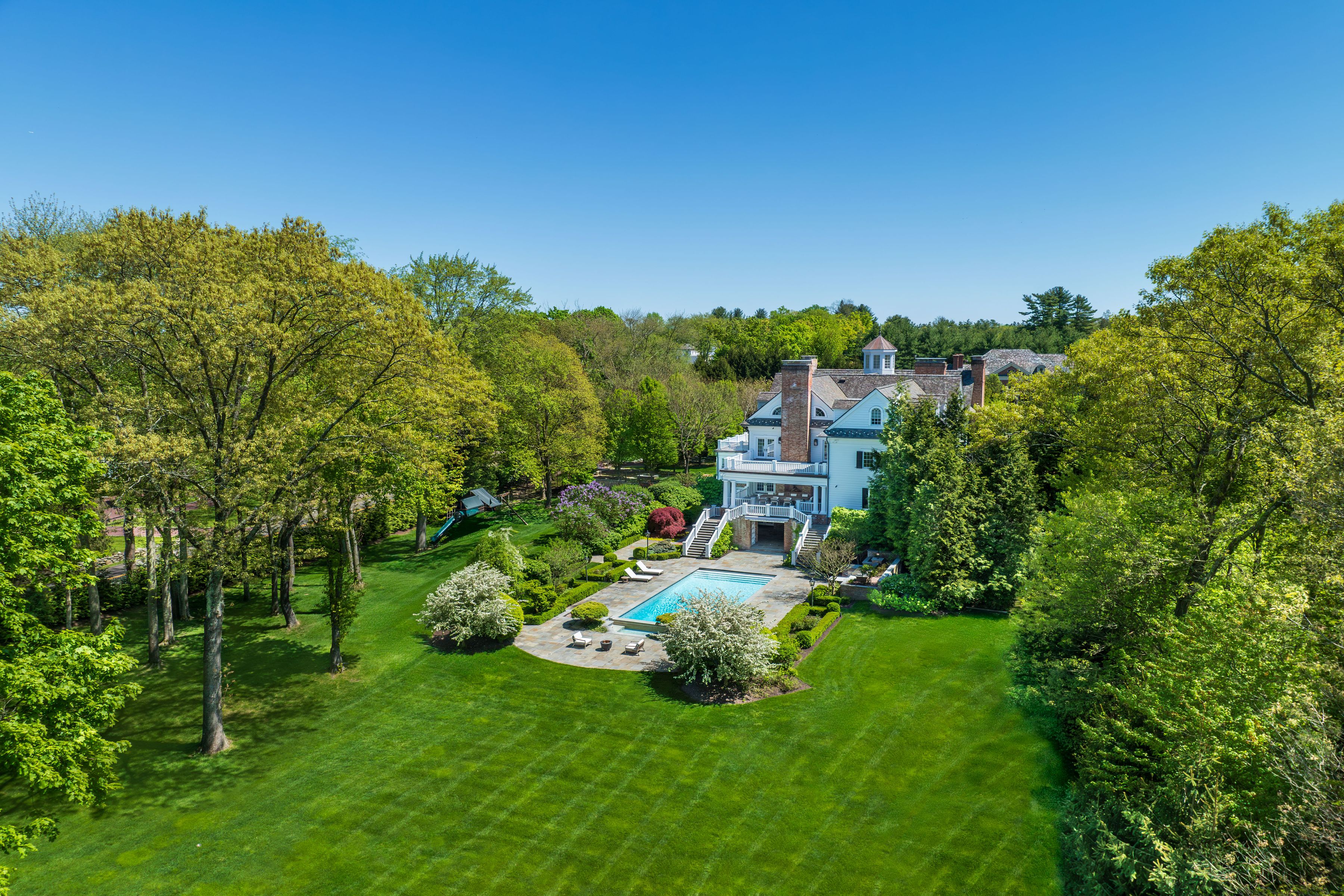  Cherry Blossom Manor - 物件實景