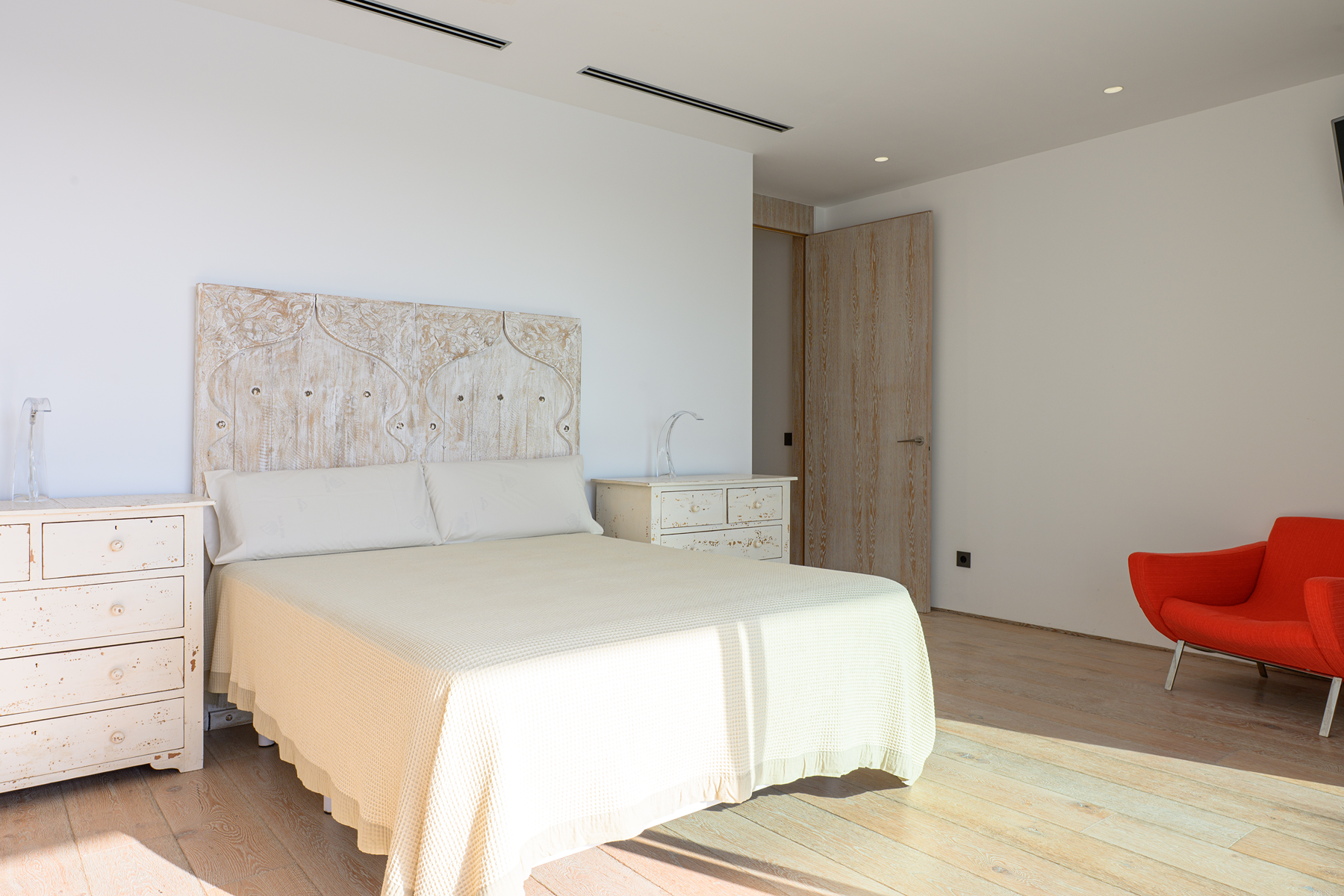  Luxurious modern villa near the beach - 物件實景