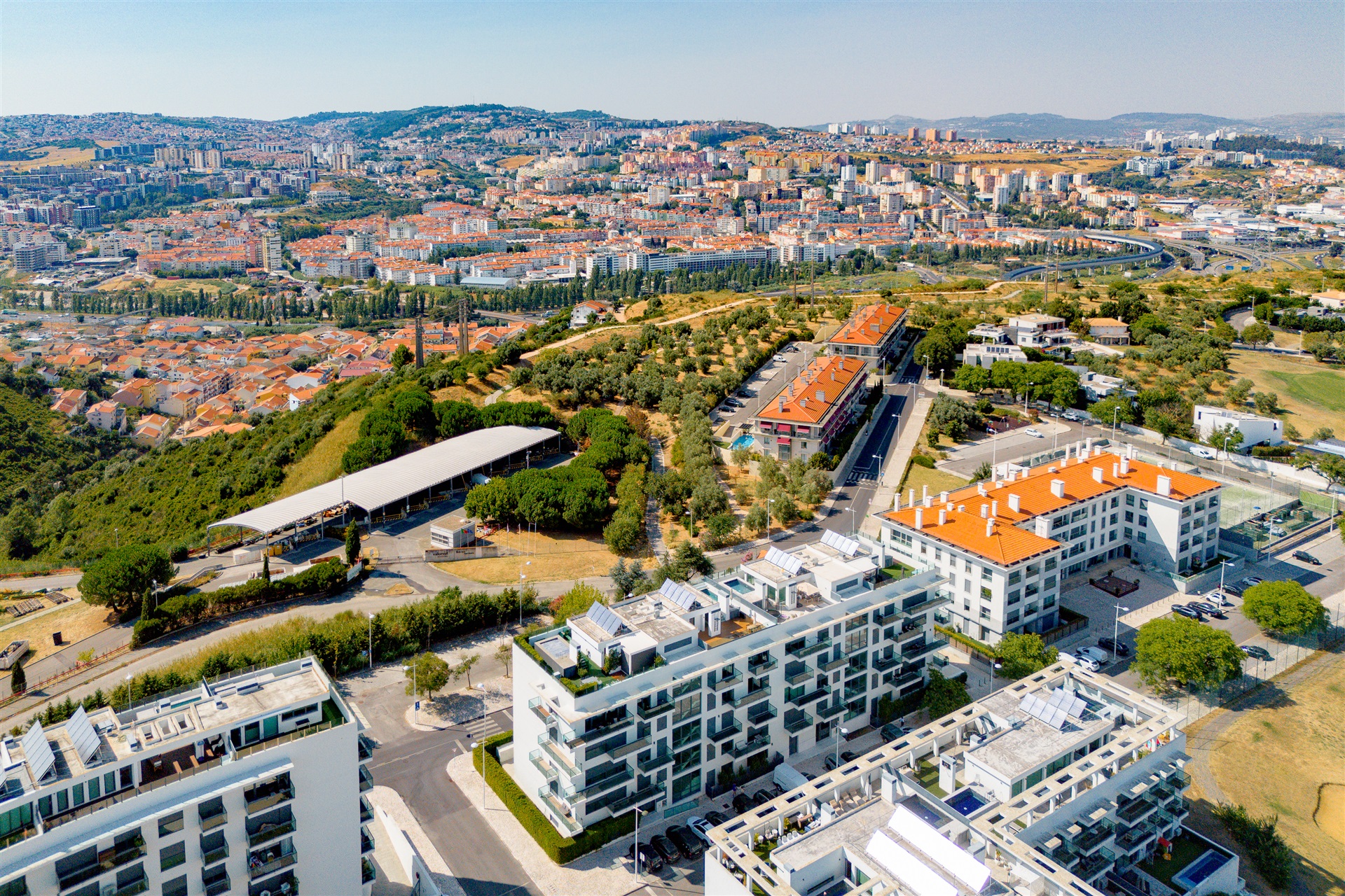  Ultimo Piso/Penthouse, 3 bedrooms, for Sale - 物件實景