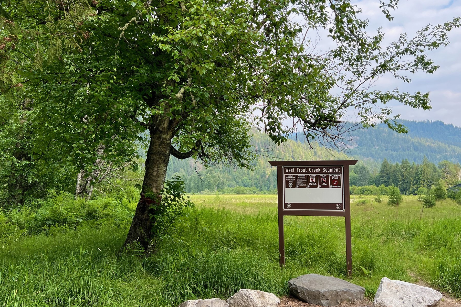  NNA Lower Pack River Rd - 物件實景