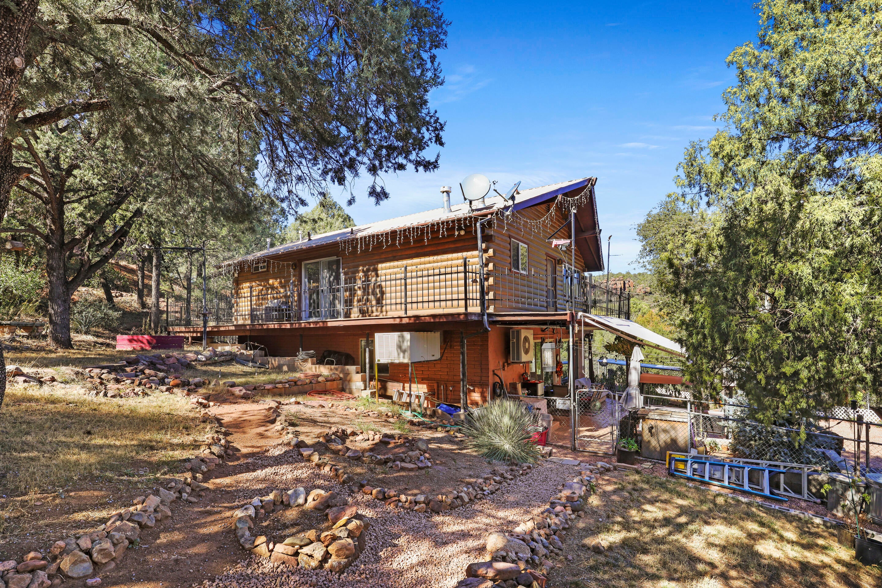 Payson, Arizona, 85541, United States, 4 Bedrooms Bedrooms, ,1 BathroomBathrooms,Residential,For Sale,1795141