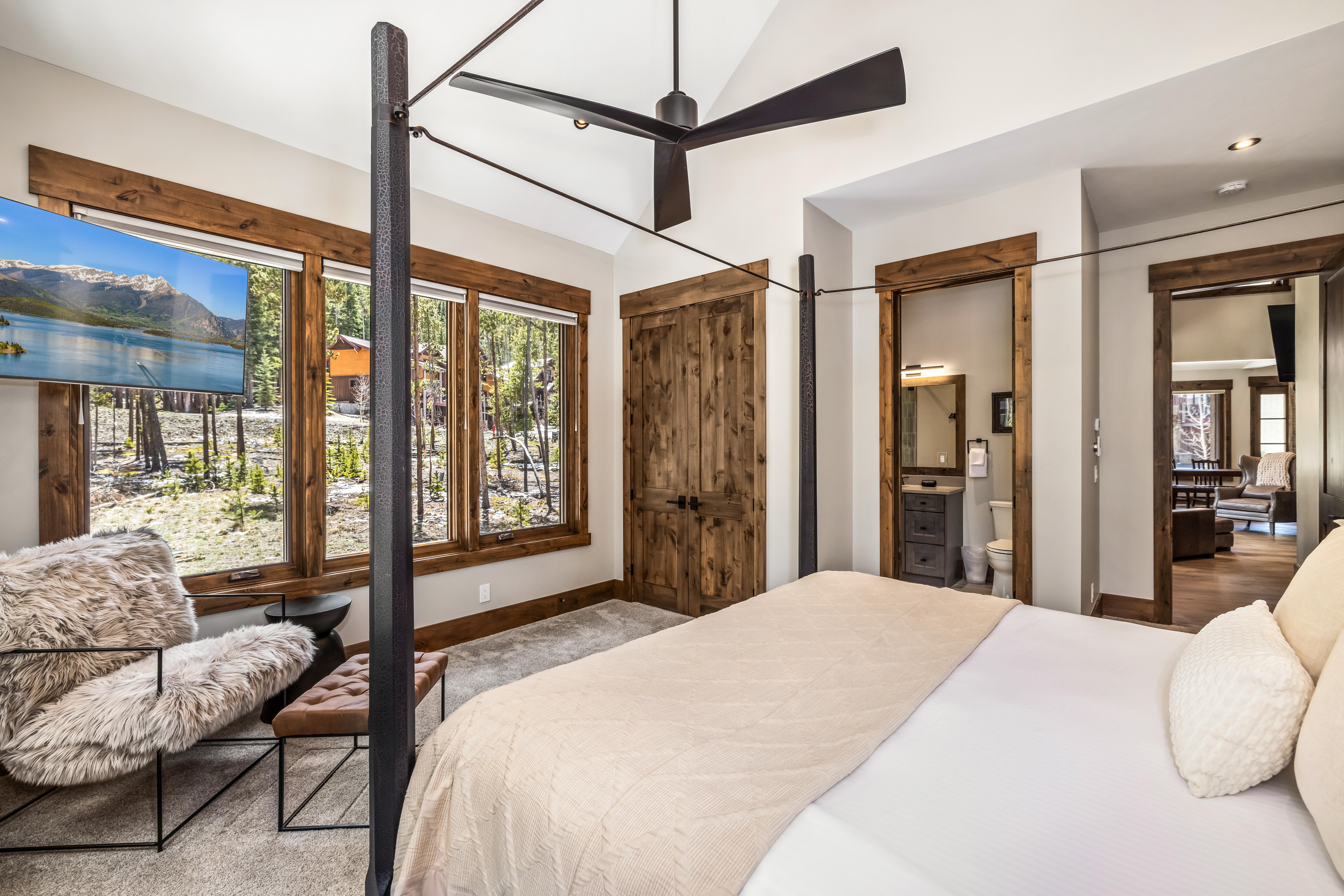  99 Independence Road, Keystone, CO, 80435 - 物件實景