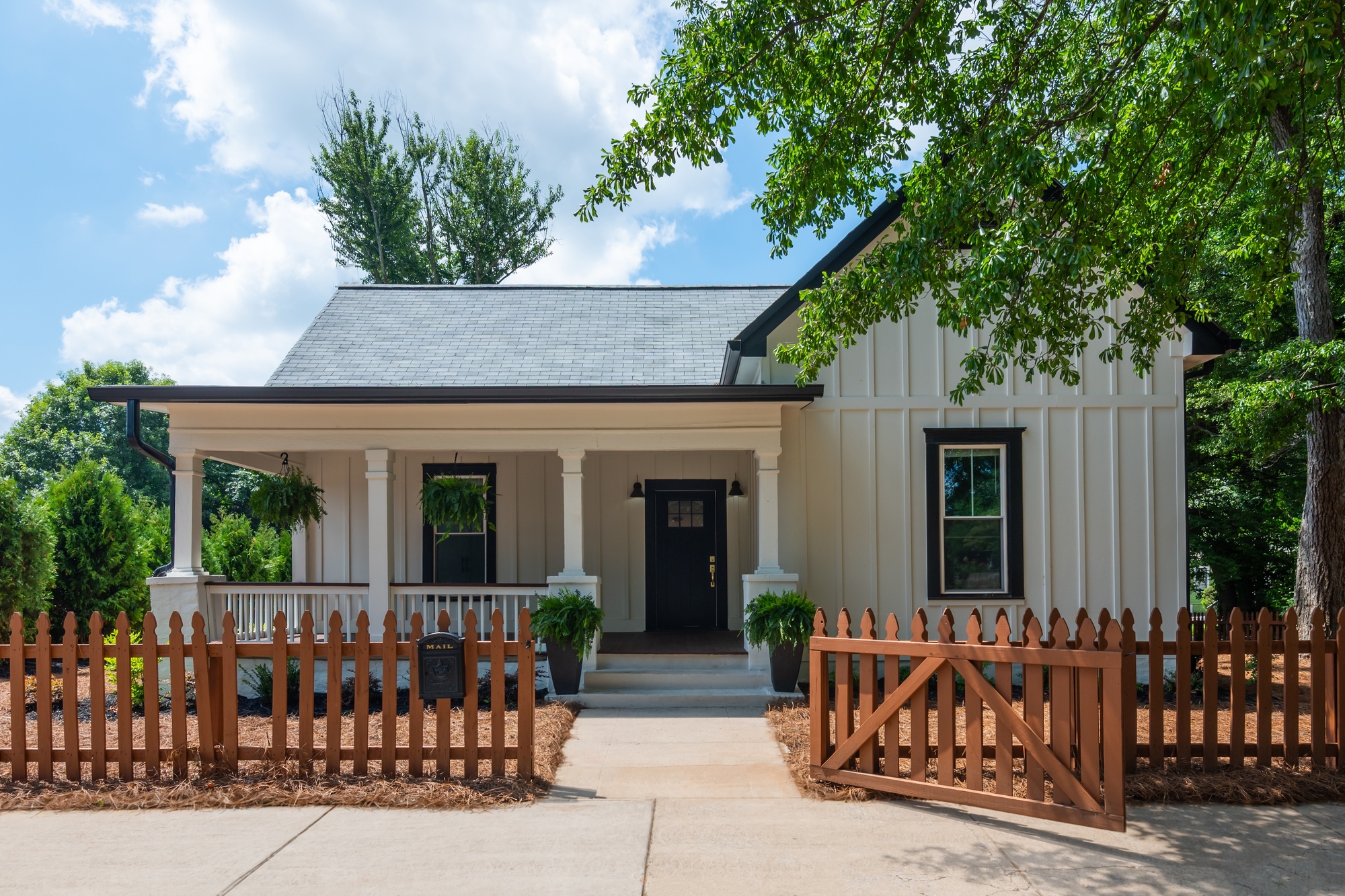 Charming Bungalow in Ormewood Park - 物件實景