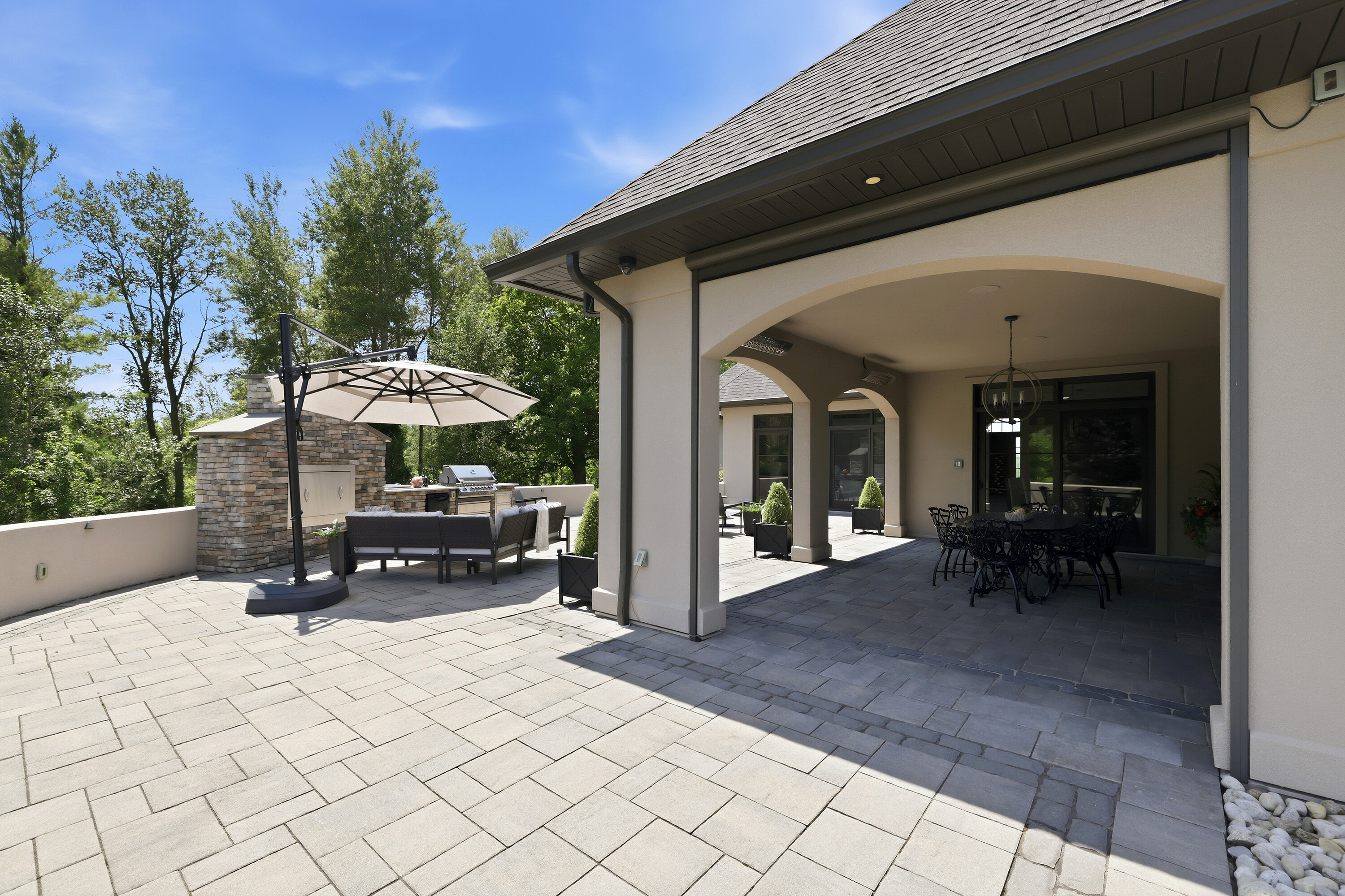  Custom Elegance Home - 物件實景