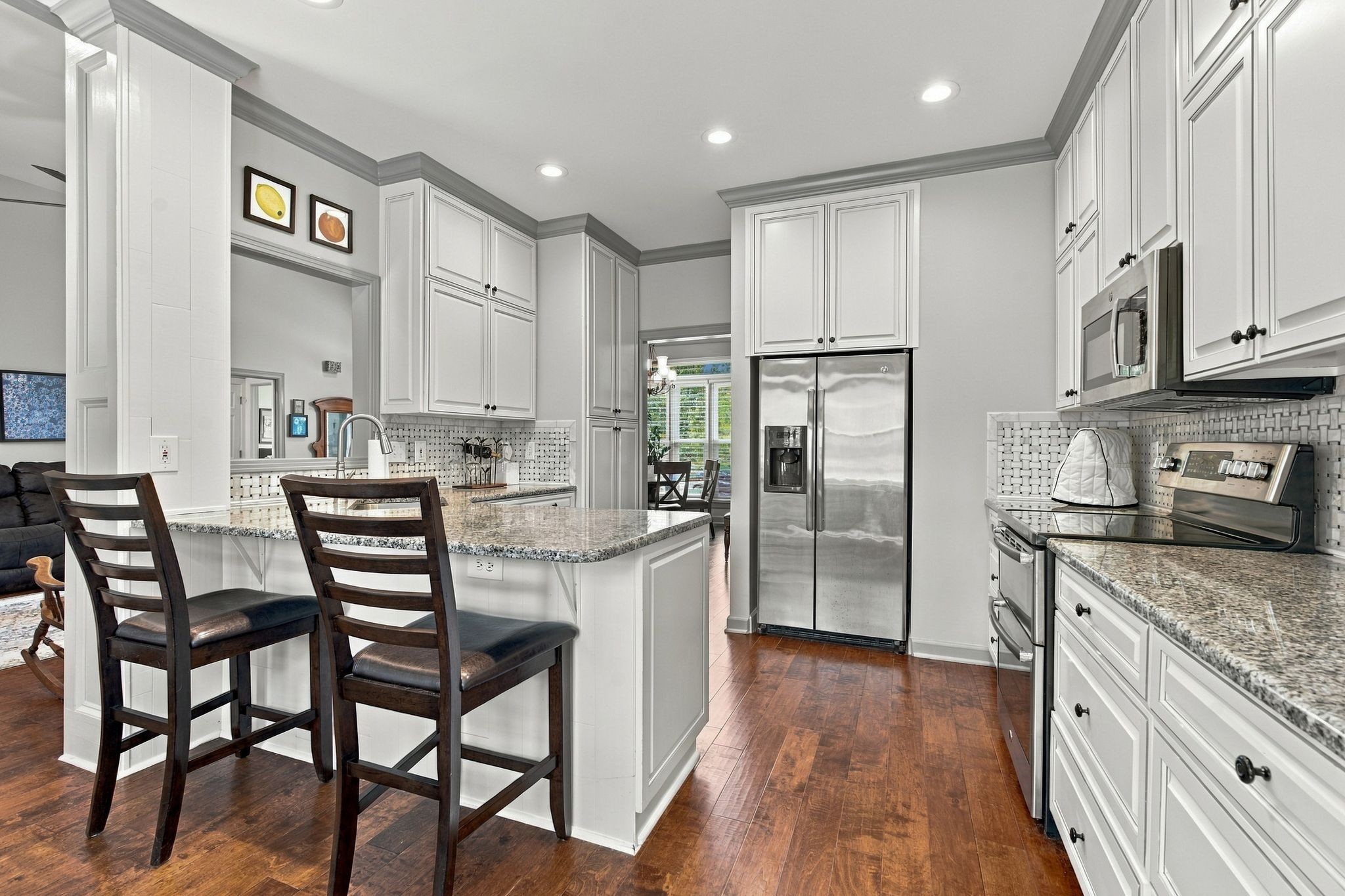  8207 Poplar Creek Road, Nashville, TN 37221 - 物件實景