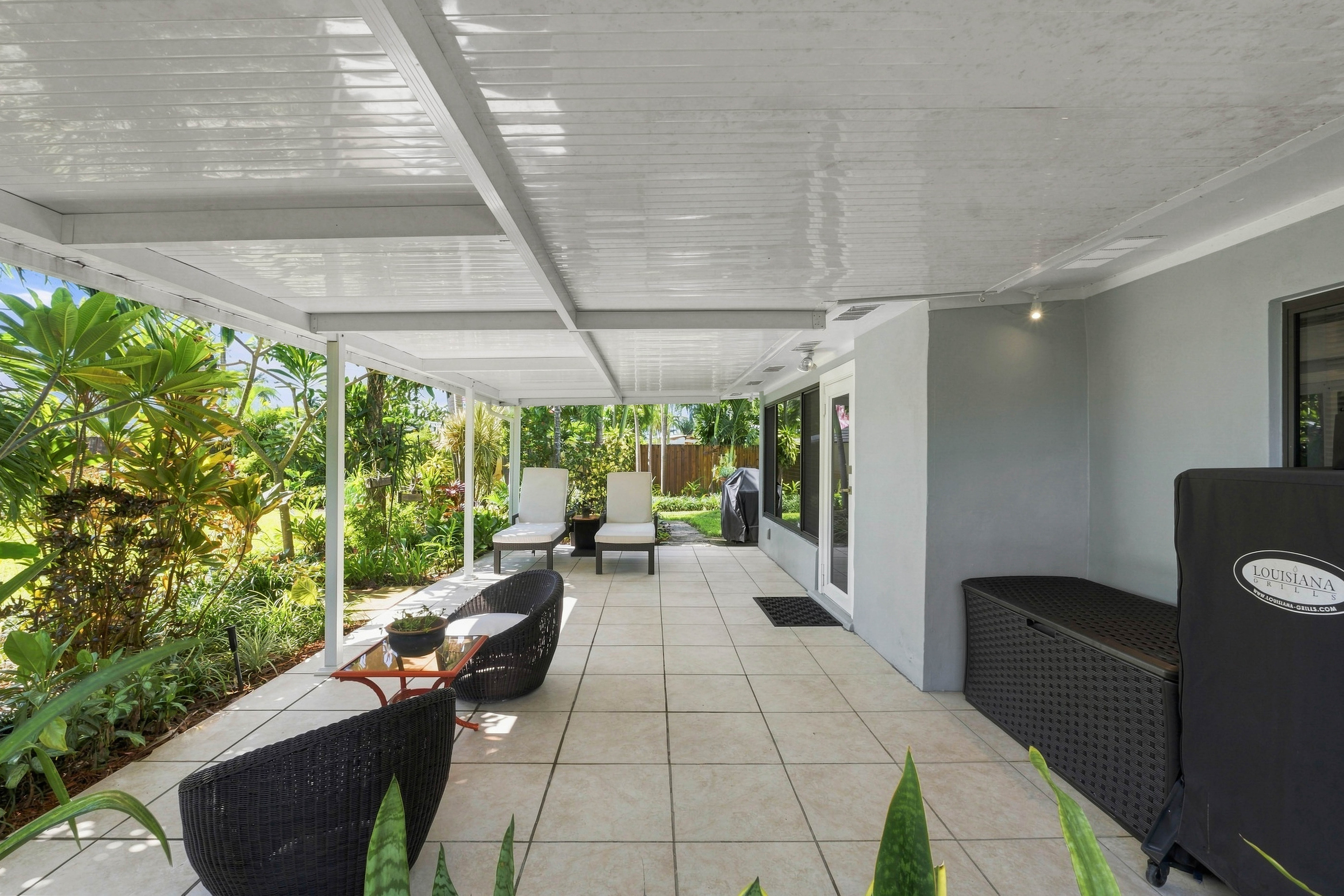  4110 NW 16th Avenue, Oakland Park, FL, 33309 - 物件實景