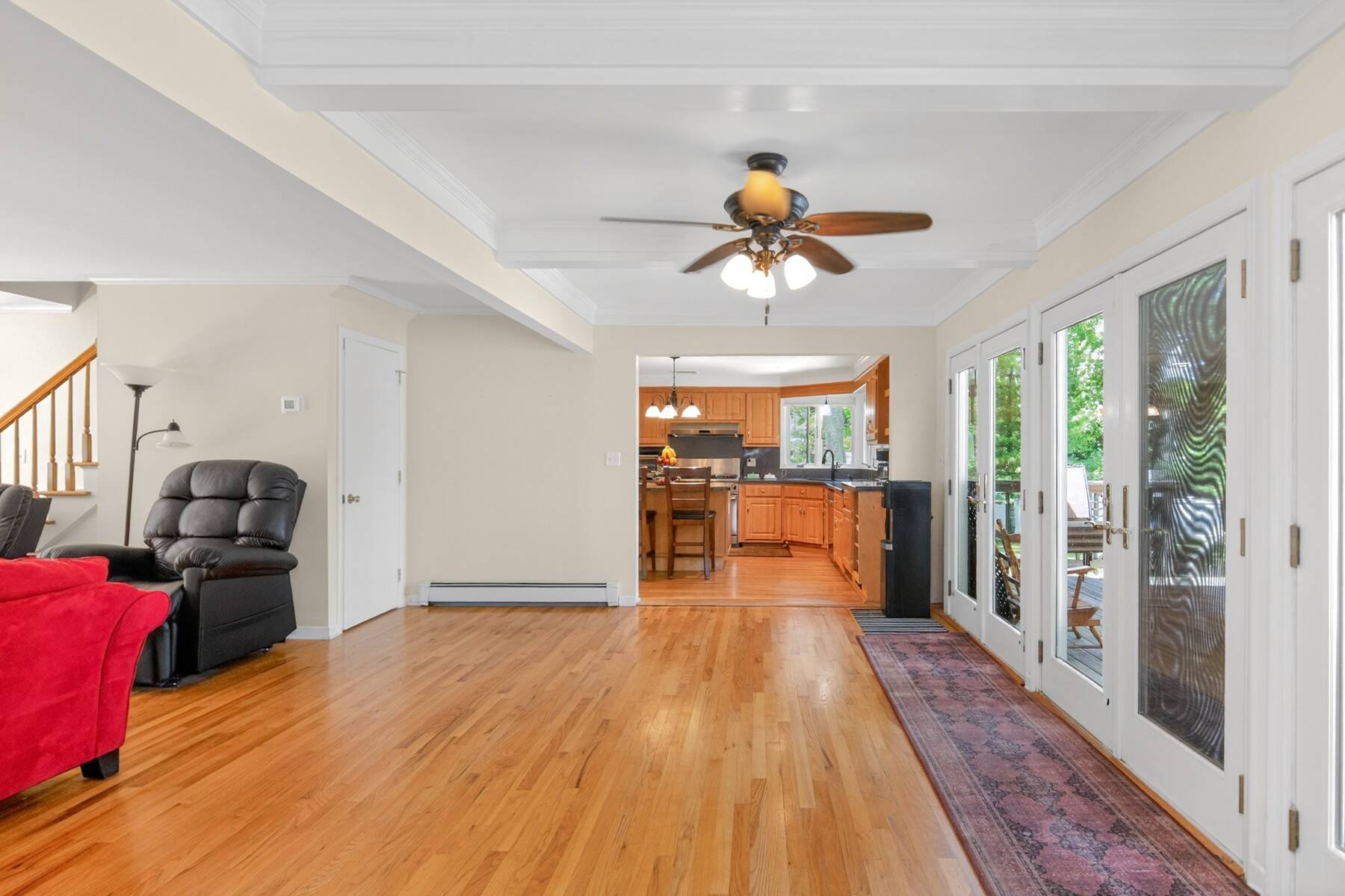  Bay View Oaks Cottage with Accessory Dwelling - 物件實景