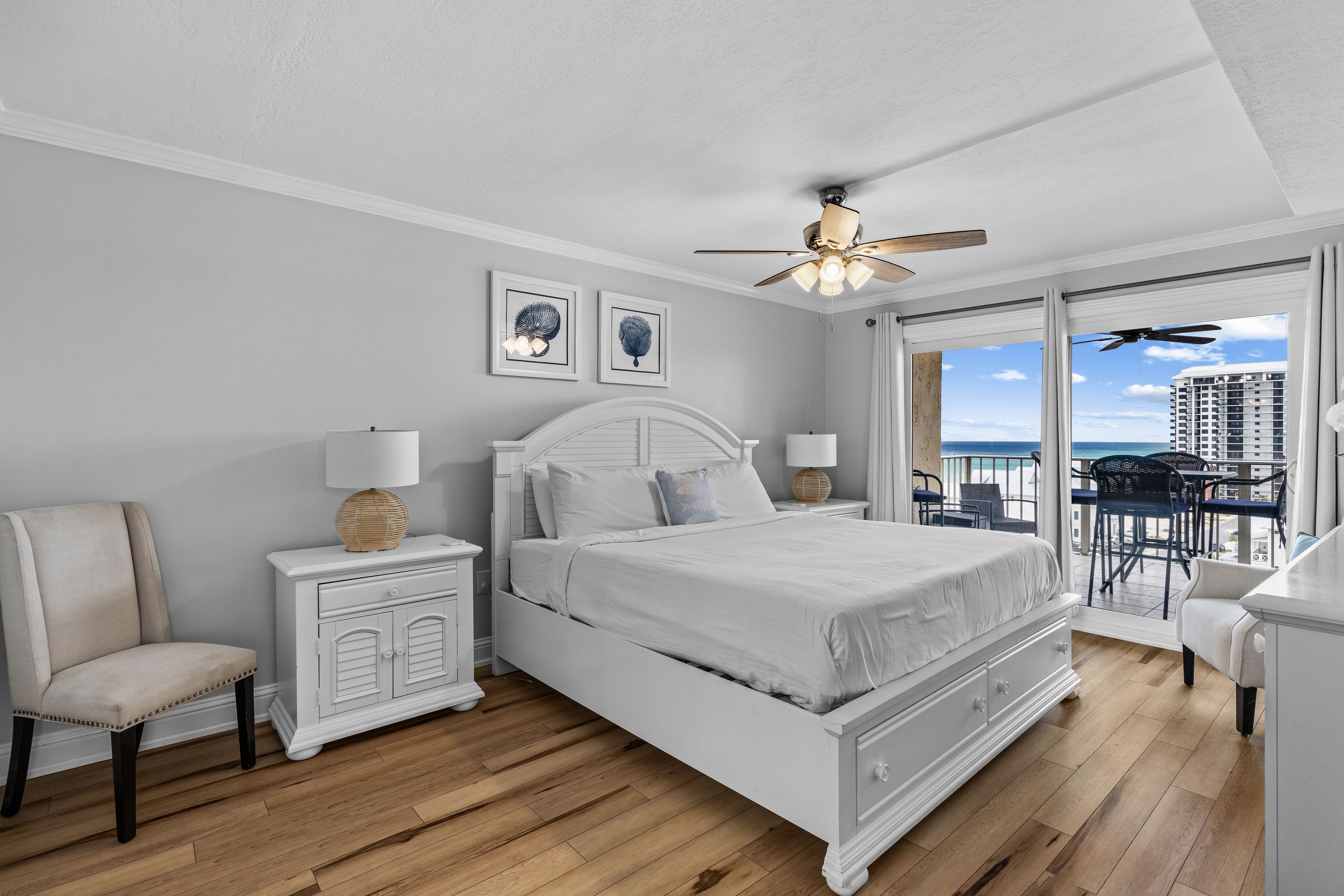  5801 Thomas Drive 901, Panama City Beach, FL 32408 - 物件實景