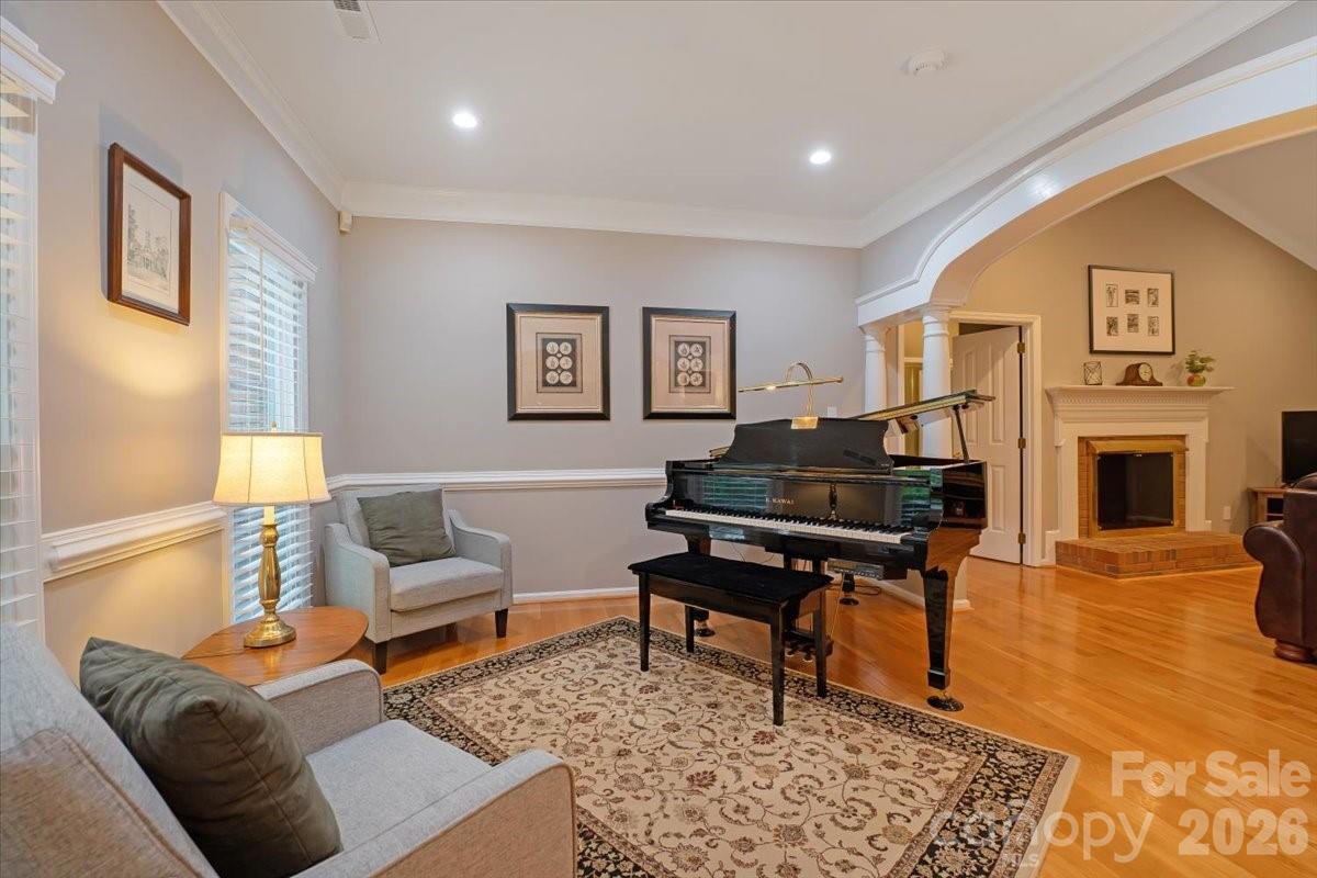 Warm Springs Ct, Charlotte, NC 28278 #1