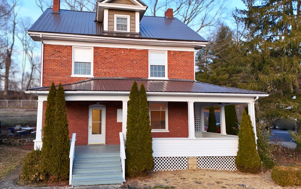 Jefferson St, Bluefield, WV 24701