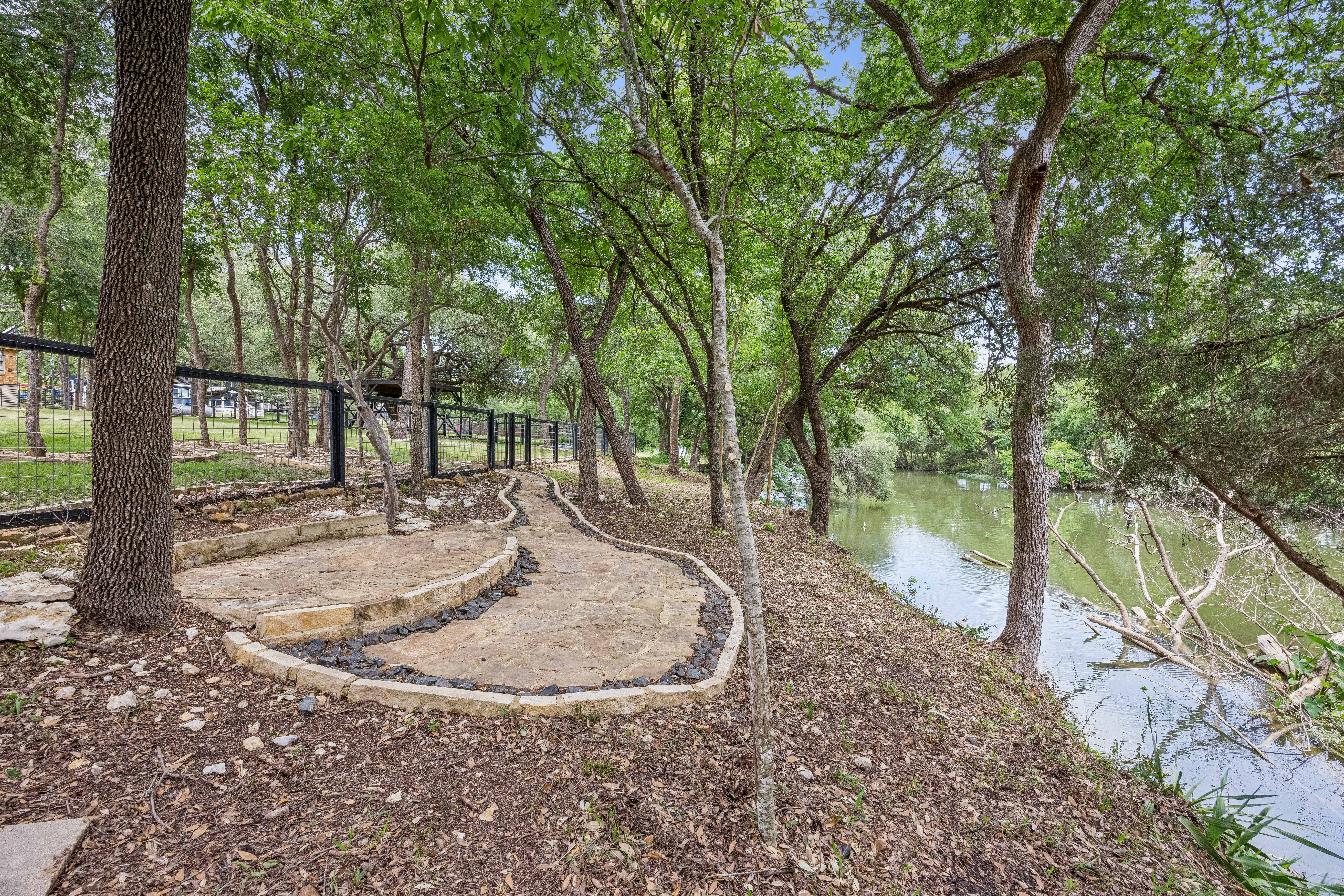  Your Private Retreat on Brushy Creek - 物件實景