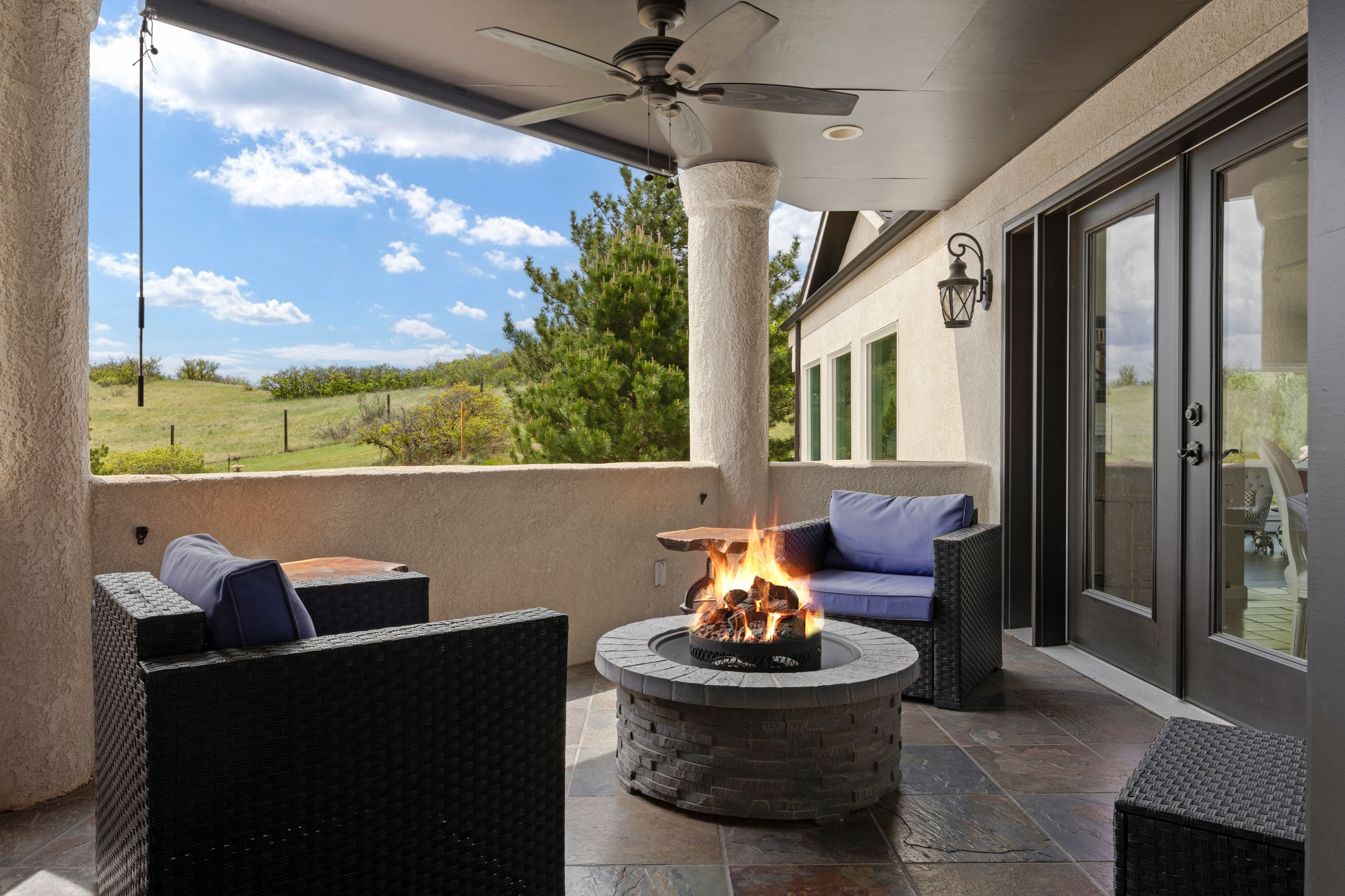  23 Yucca Hills Road, Castle Rock, CO 80109 - 物件實景