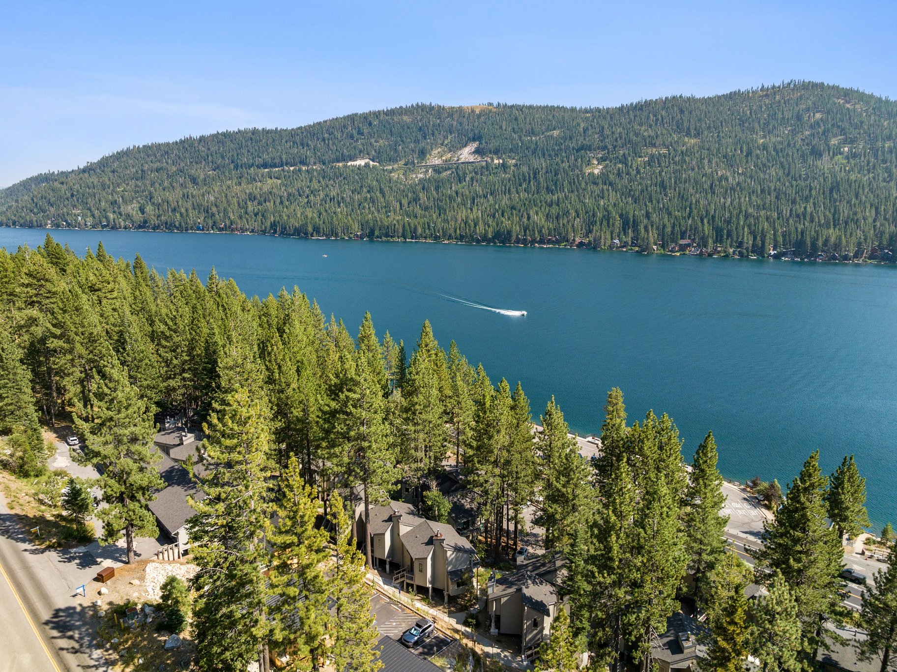  Panoramic Lakeview Condo - 物件實景