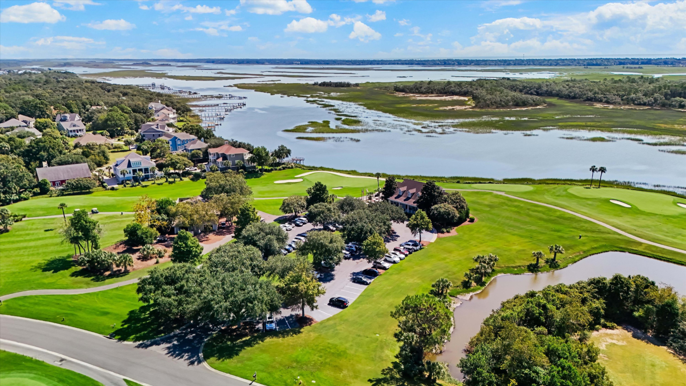  2914 Maritime Forest Drive, Johns Island - 物件實景