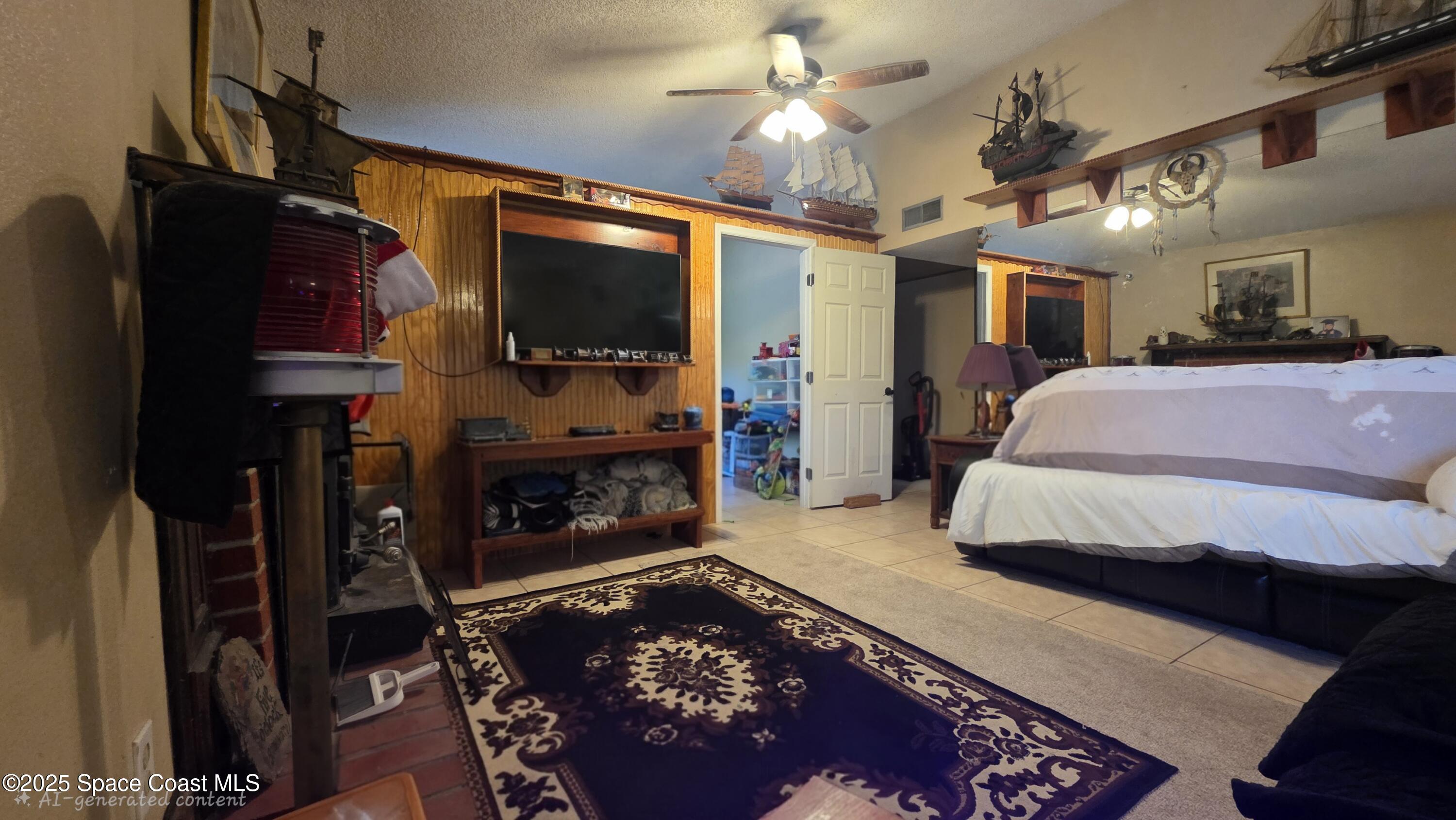 Merritt Island, Florida, 32953, United States, 4 Bedrooms Bedrooms, ,2 BathroomsBathrooms,Residential,For Sale,1991244