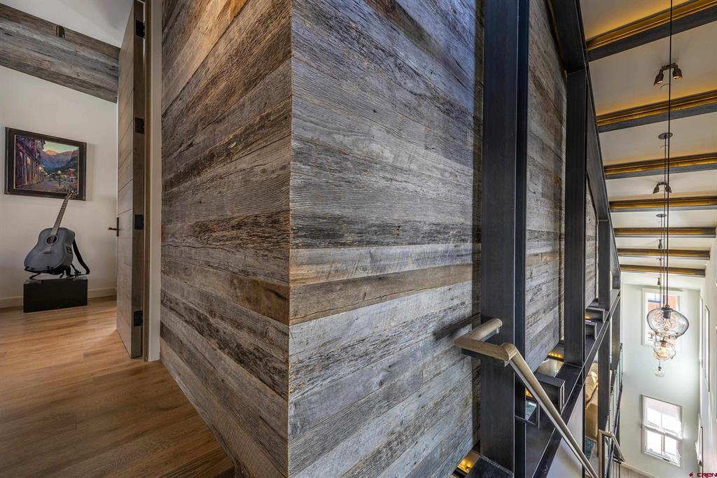 Telluride, Colorado, 81435, United States, 5 Bedrooms Bedrooms, ,6 BathroomsBathrooms,Residential,For Sale,1999717