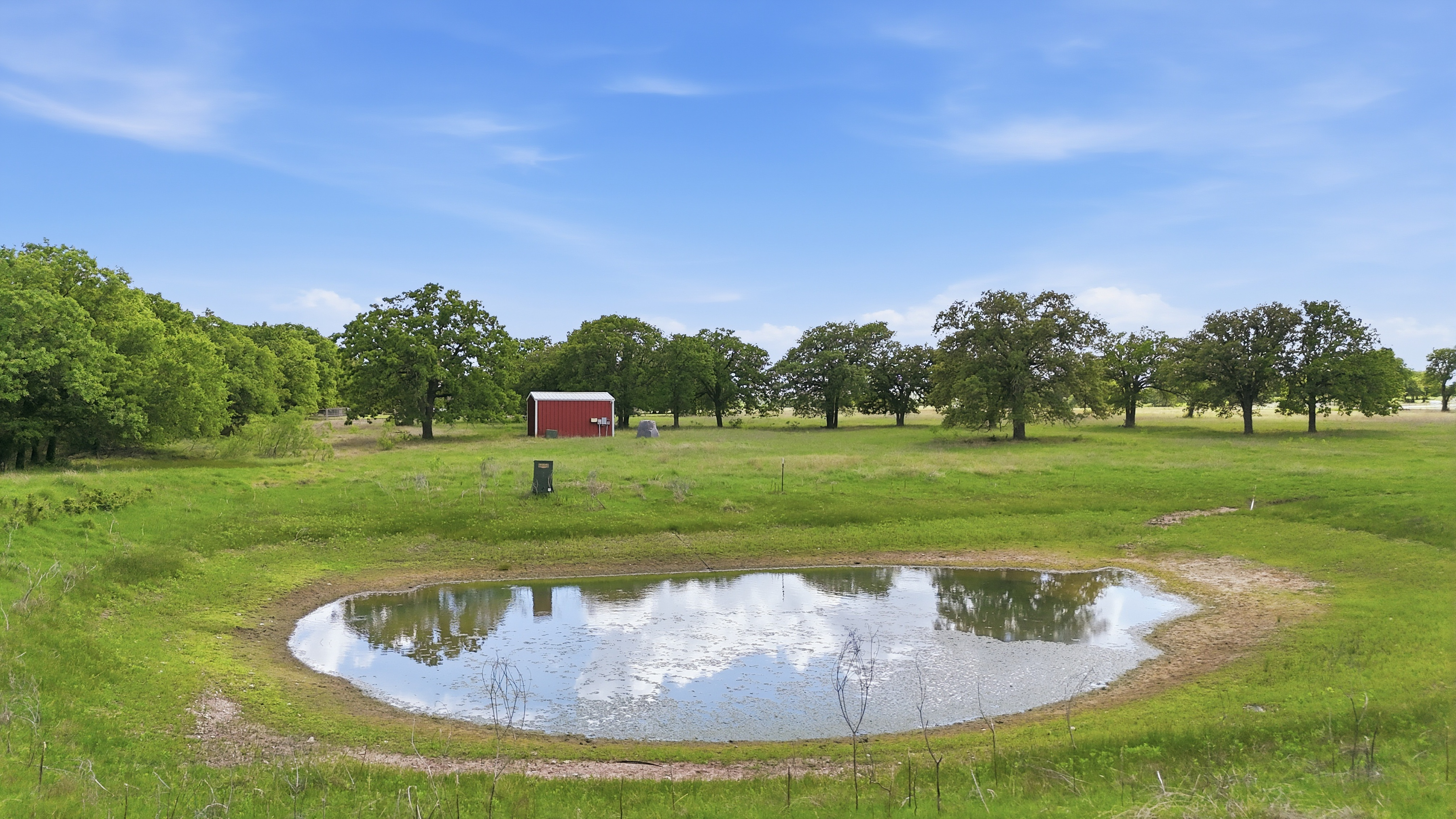  400 River Ranch Road, Aledo, TX, 76008 - 物件實景