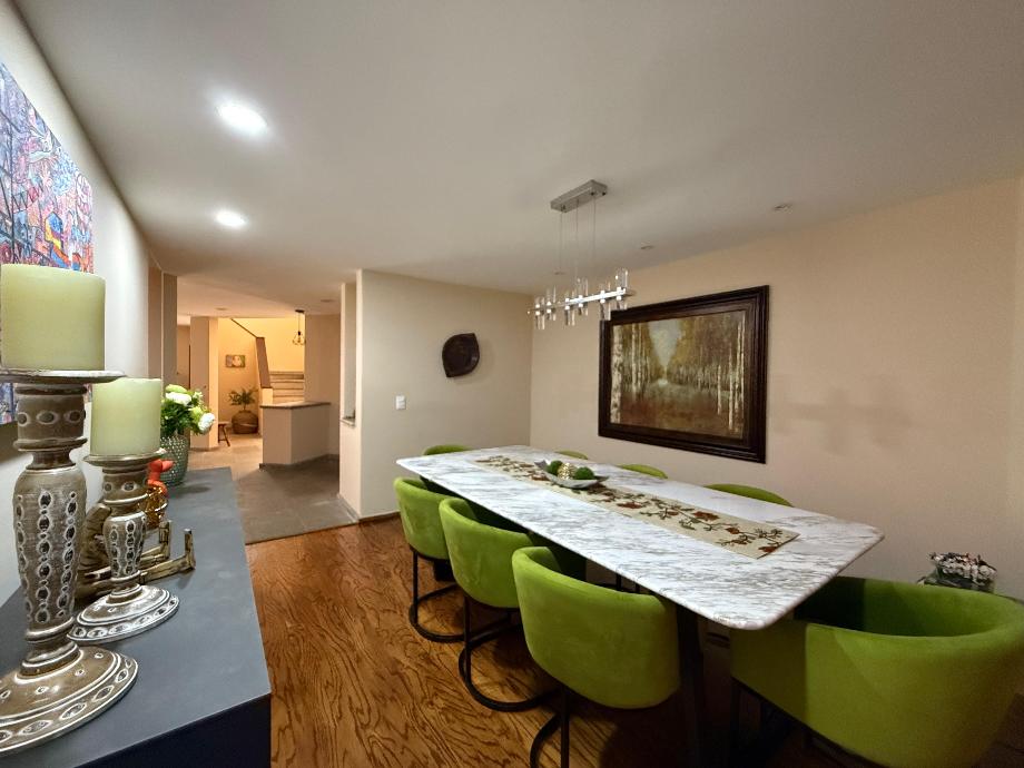 Huixquilucan, Estado de méxico, 52785, Mexico, 3 Bedrooms Bedrooms, ,3 BathroomsBathrooms,Residential,For Sale,1713420
