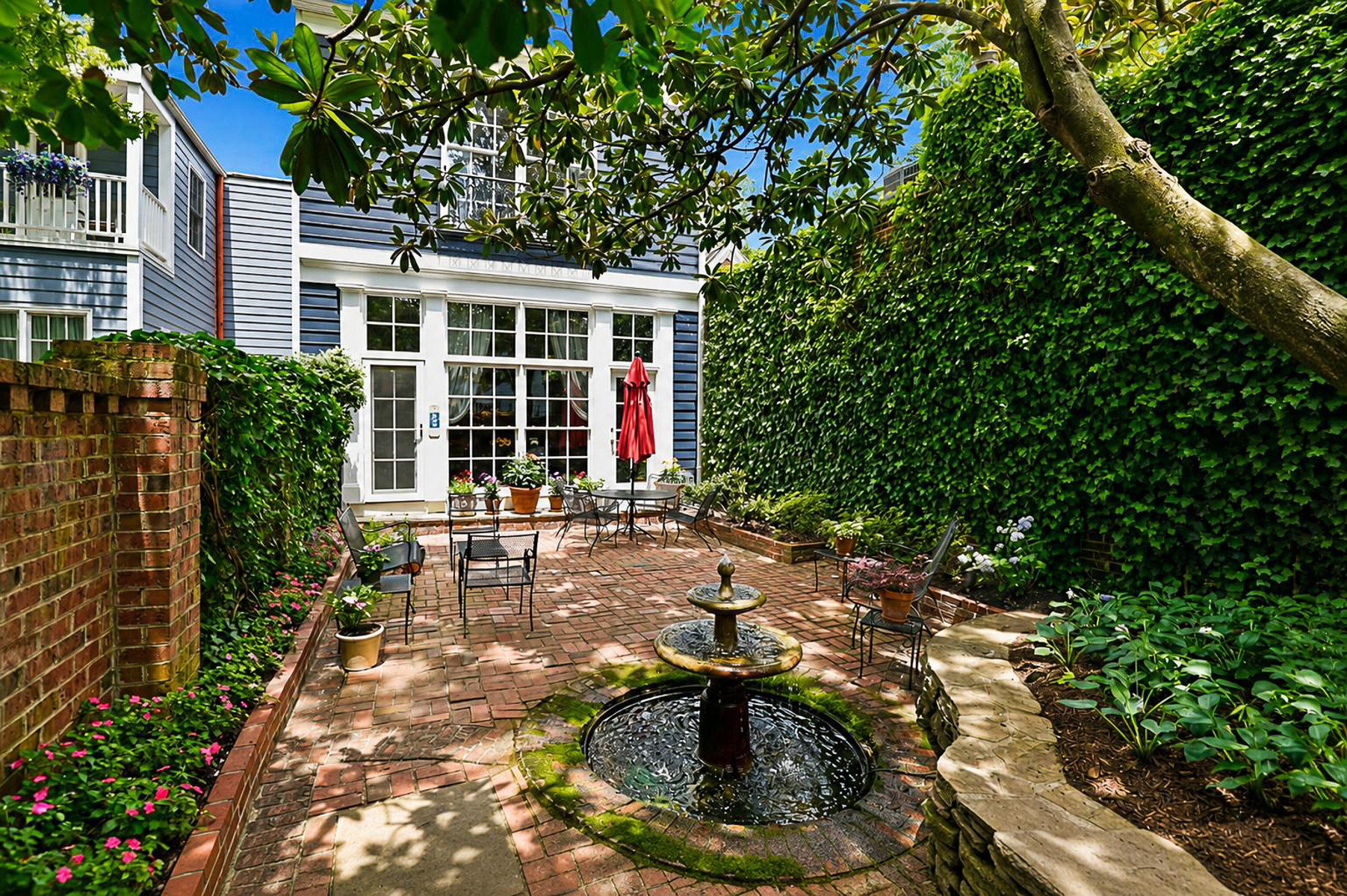  802 Duke Street, Alexandria, VA, 22314 - 物件實景