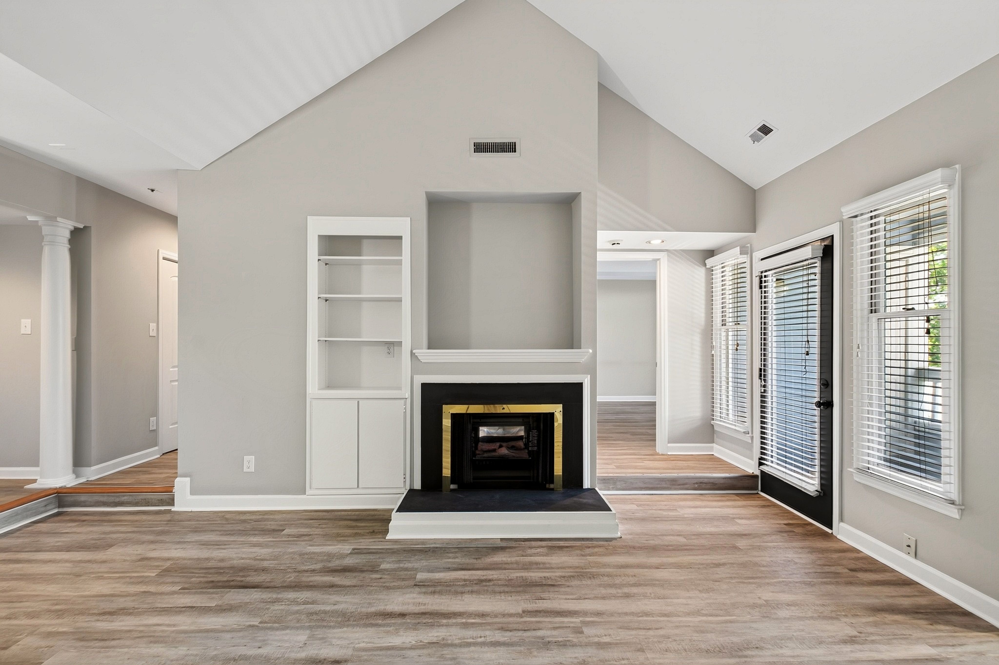  243 New Bern Place, Raleigh, NC 27601 - 物件實景