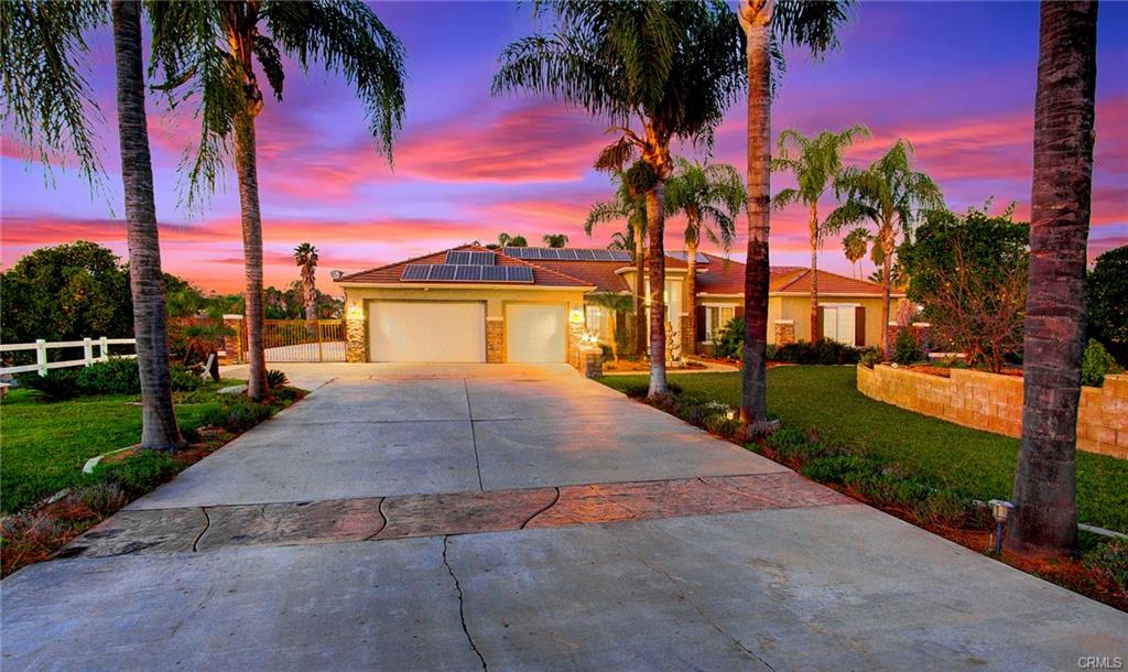 Riverside, California, 92508, United States, 4 Bedrooms Bedrooms, ,3 BathroomsBathrooms,Residential,For Sale,2005932