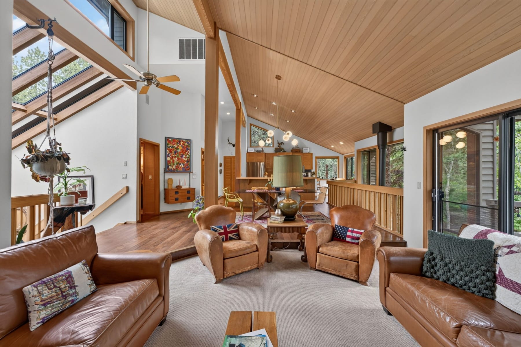  20369 Big Bear Court Bend, OR 97702 - 物件實景