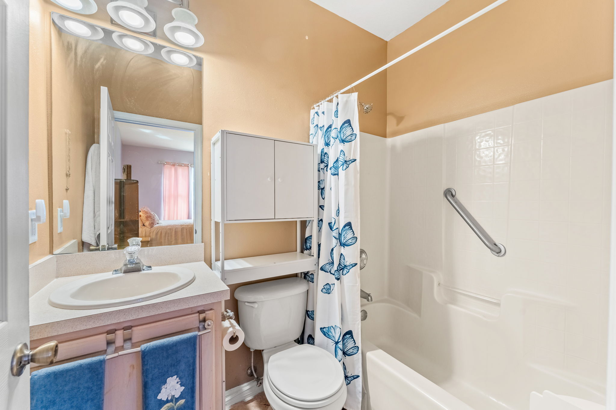  4194 Fenrose Circle, Melbourne, FL, 32940 - 物件實景