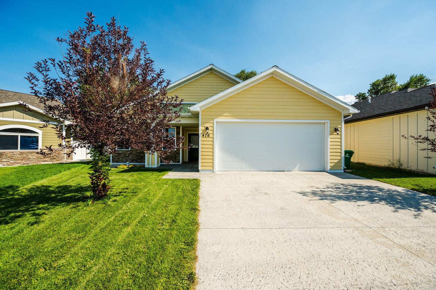 Sheridan, Wyoming, 82801, United States, 4 Bedrooms Bedrooms, ,3 BathroomsBathrooms,Residential,For Sale,1978363