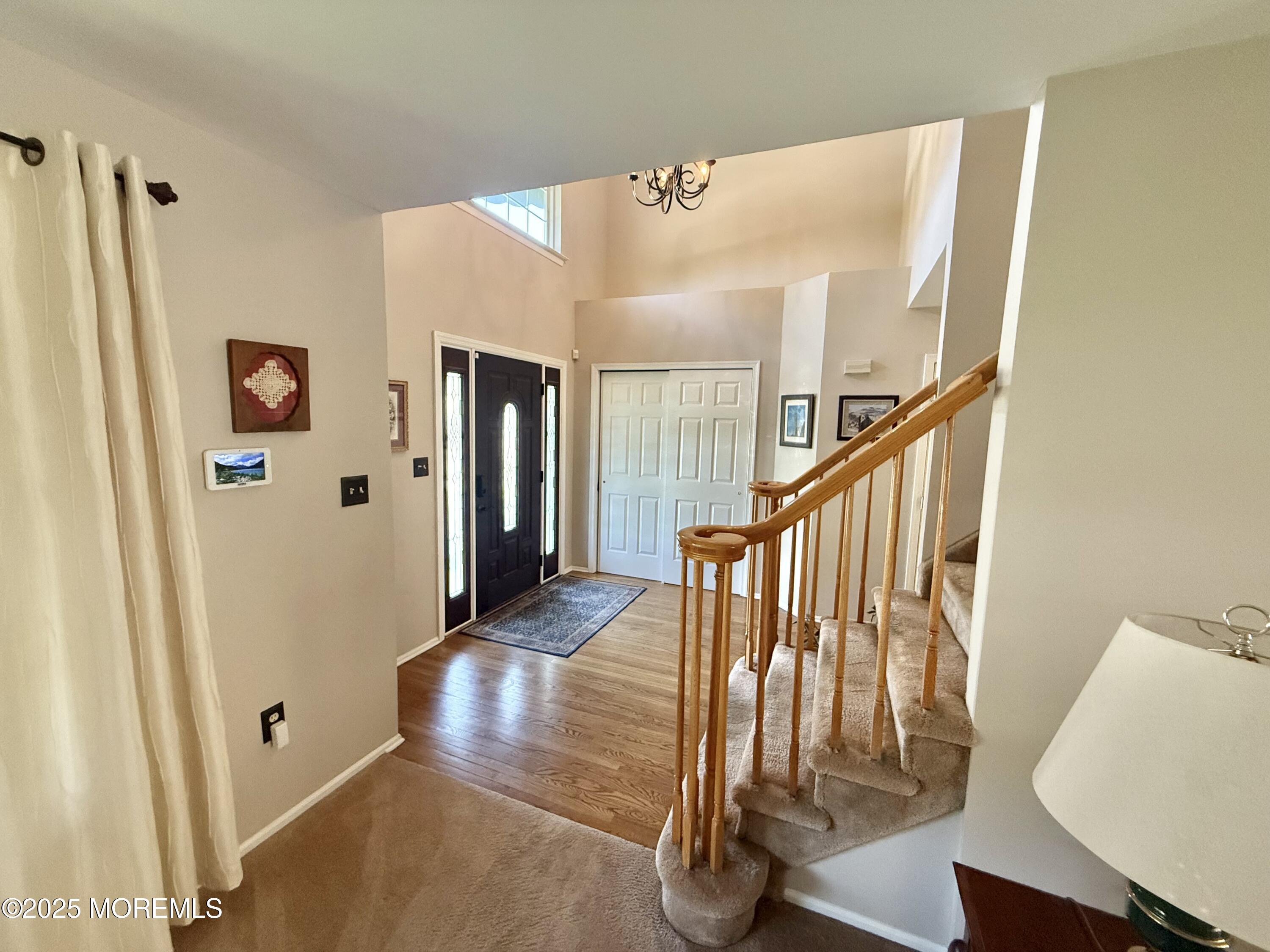 Howell, New Jersey, 07731, United States, 4 Bedrooms Bedrooms, ,3 BathroomsBathrooms,Residential,For Sale,1890794
