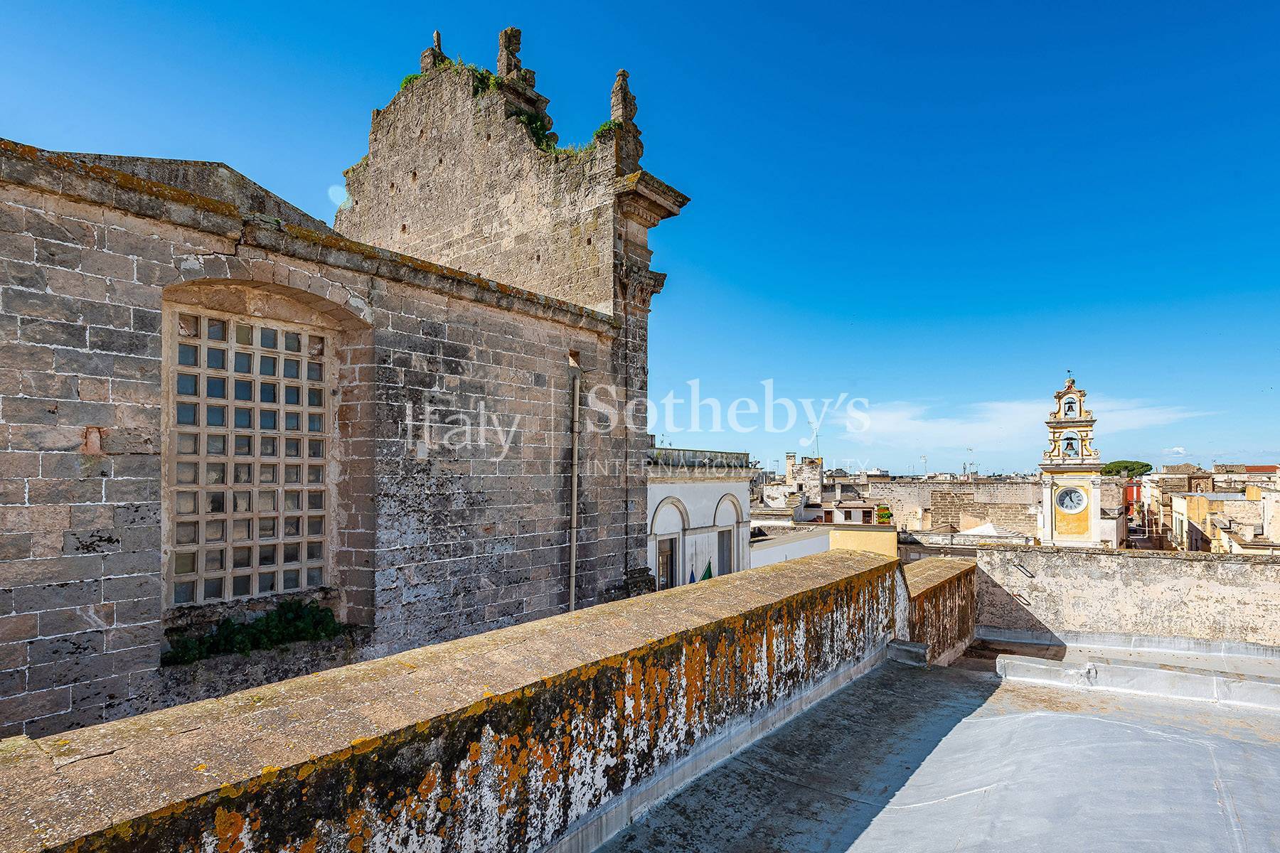  Elegant Mansion in the Historic Center of Galatone - 物件實景