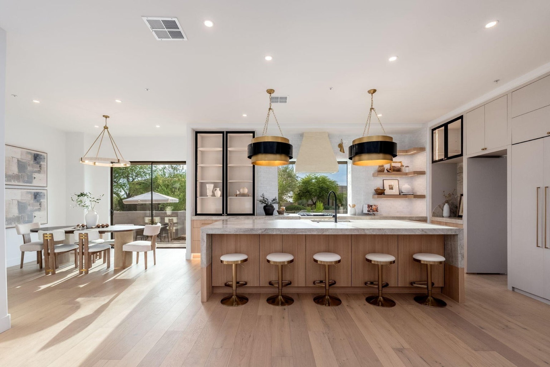  10874 E Dale Lane¦Scottsdale, AZ - 物件實景