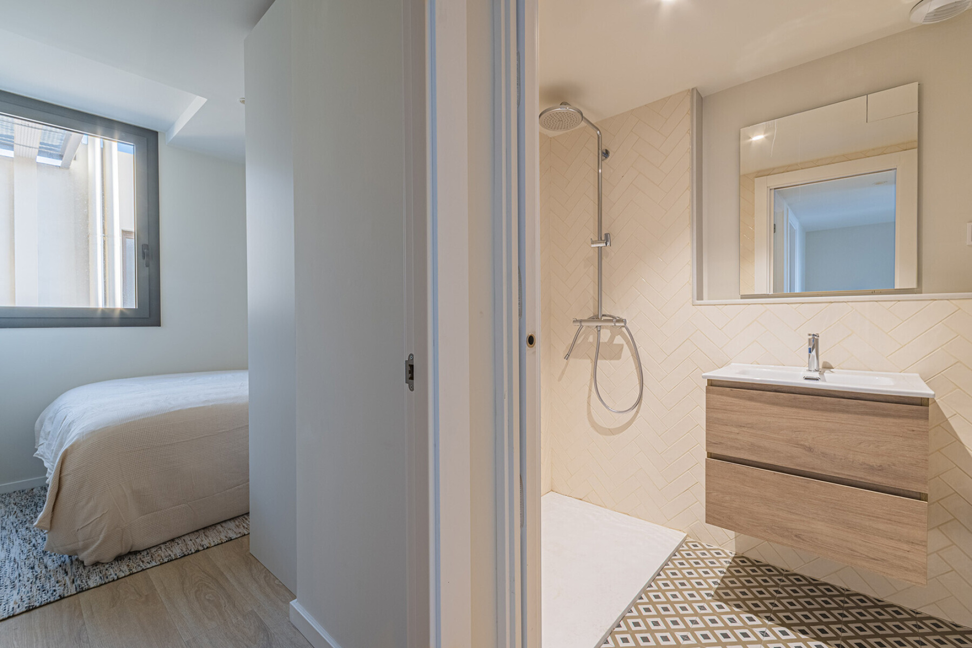 Duplex new construction in Eixample - 物件實景