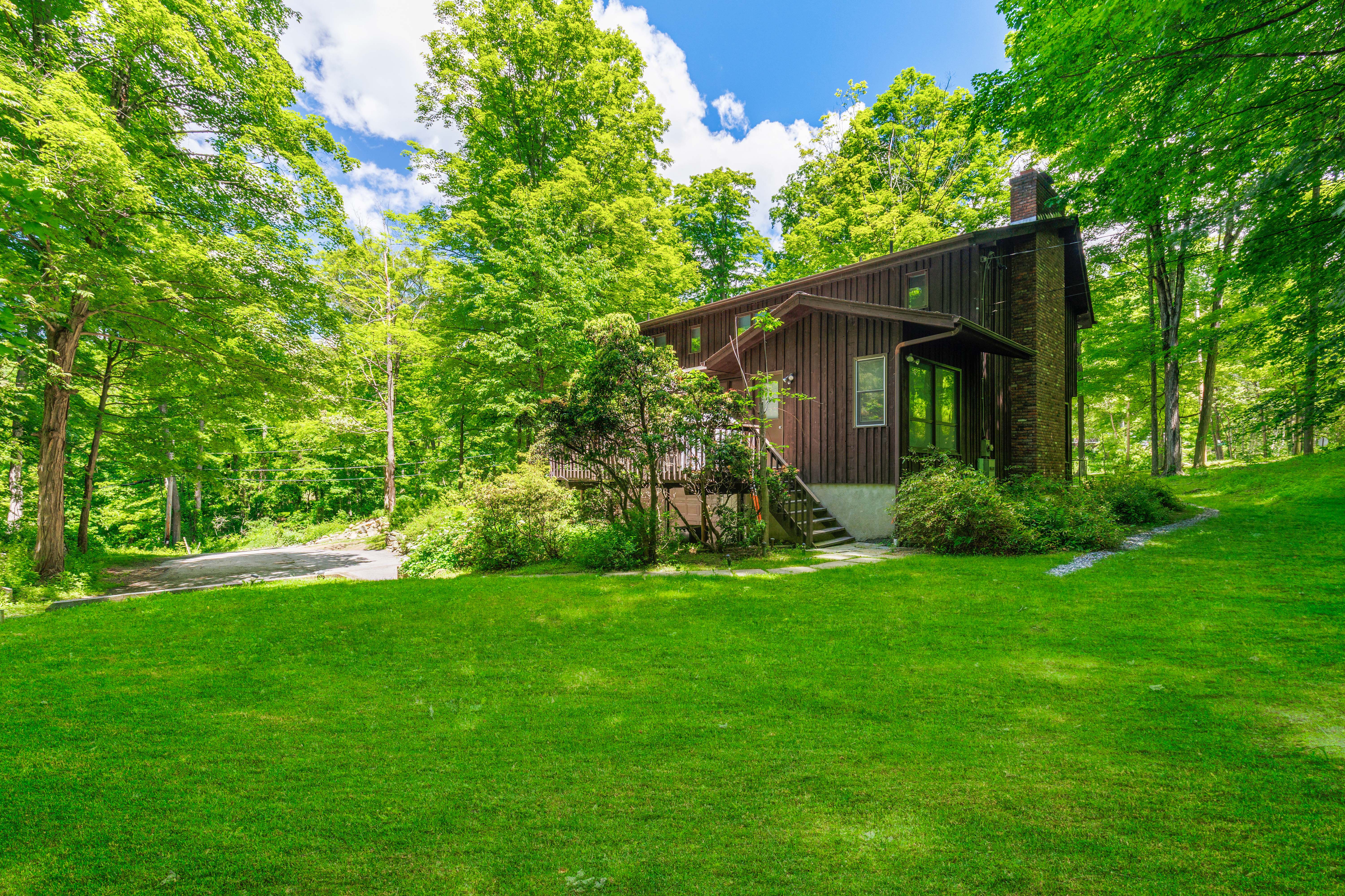  111 Philipse Brook Road - 物件實景