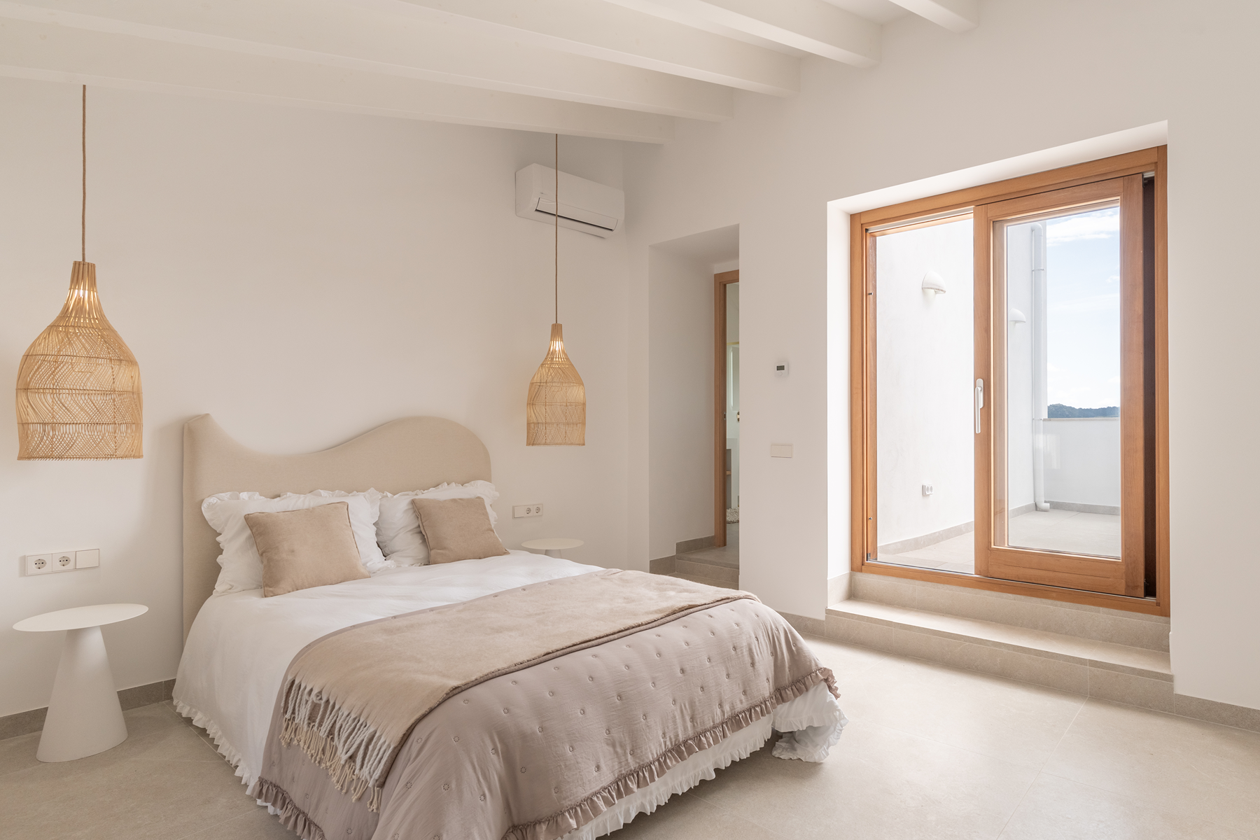  Renovated townhouse with pool in Arta - 物件實景