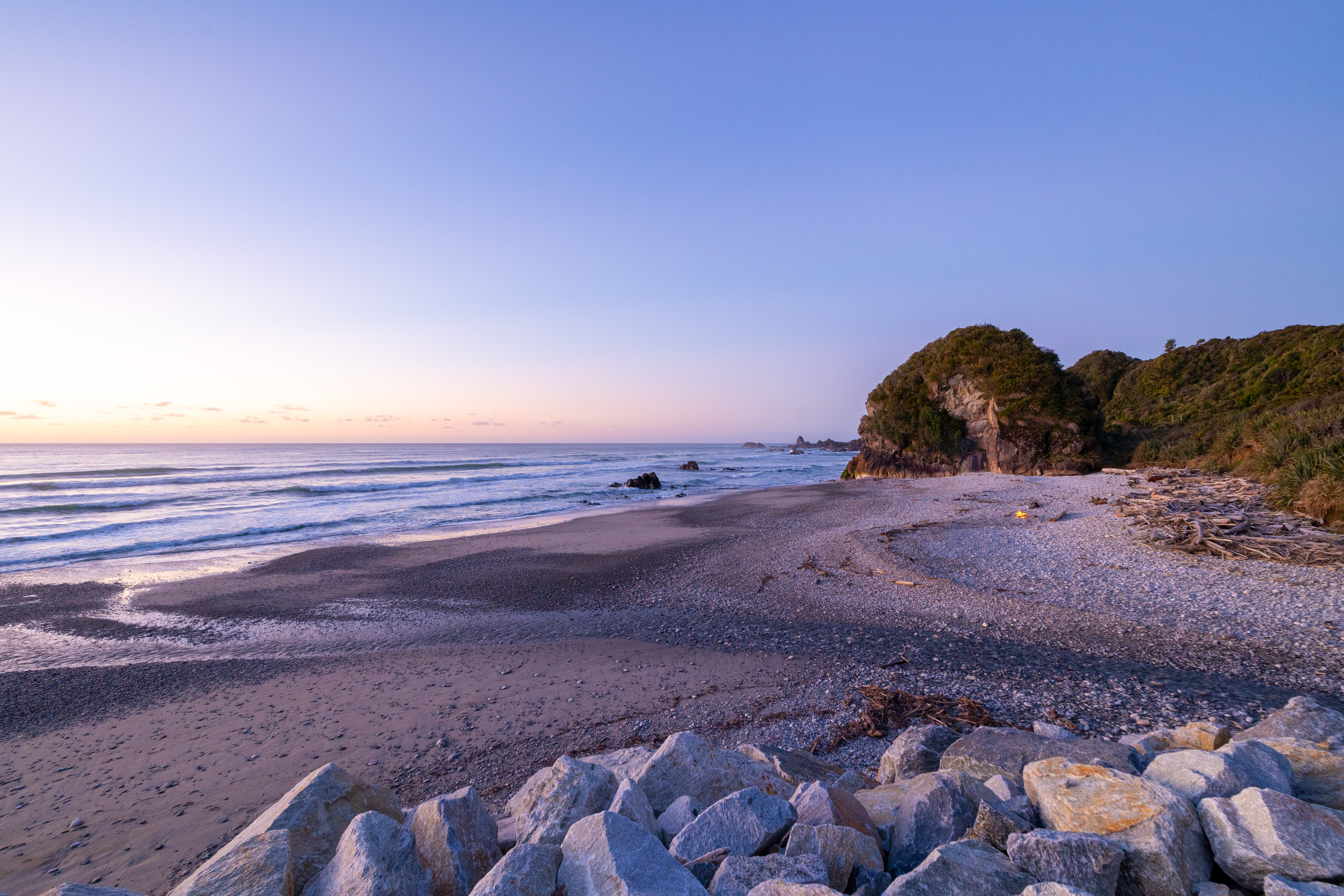  State Highway 6, Fox River, Punakaiki - 物件實景