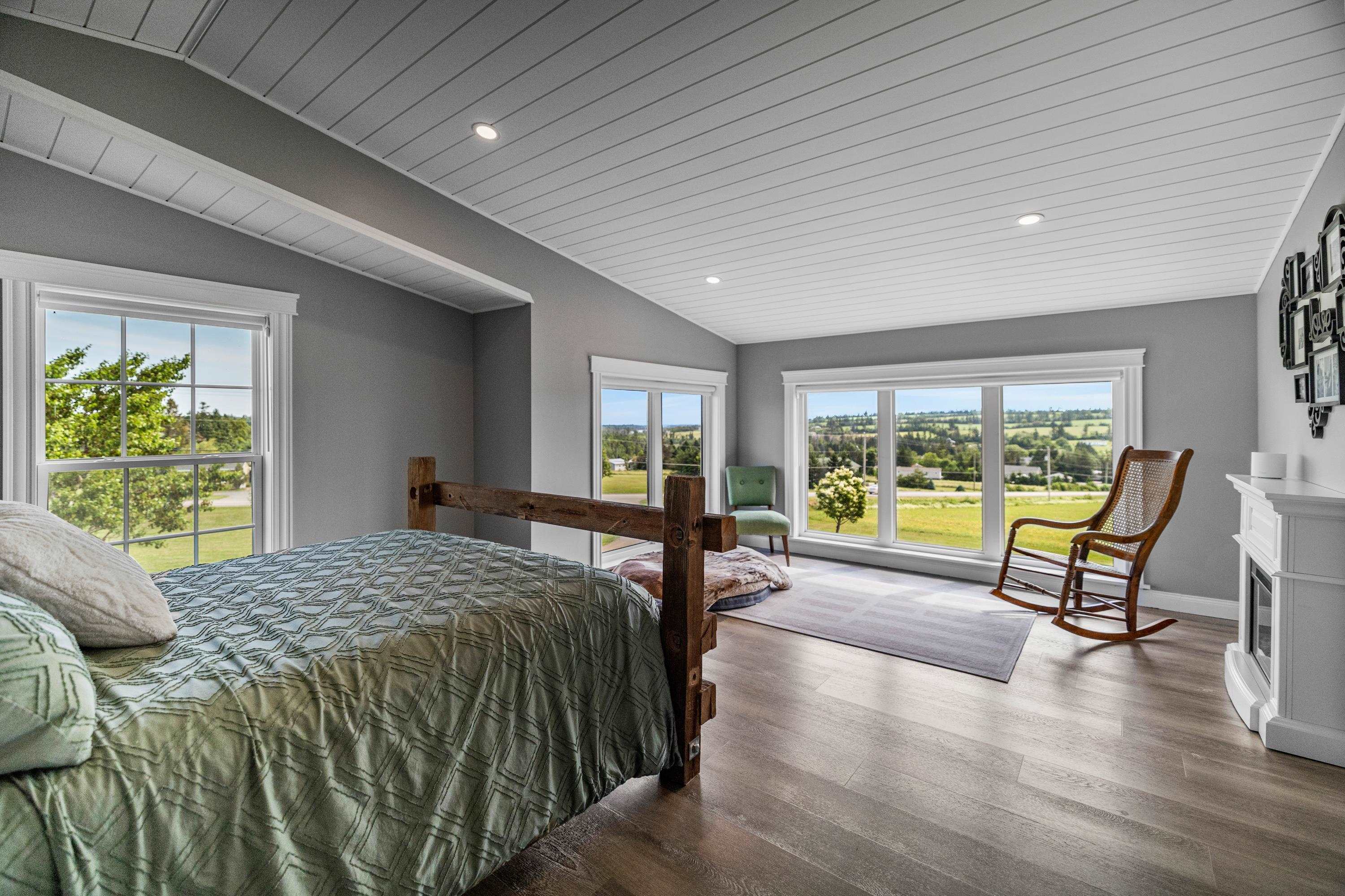 HUNTER RIVER, Prince Edward Island, C0A 1N0, CA, 5 Bedrooms Bedrooms, ,3 BathroomsBathrooms,Residential,For Sale,1883380