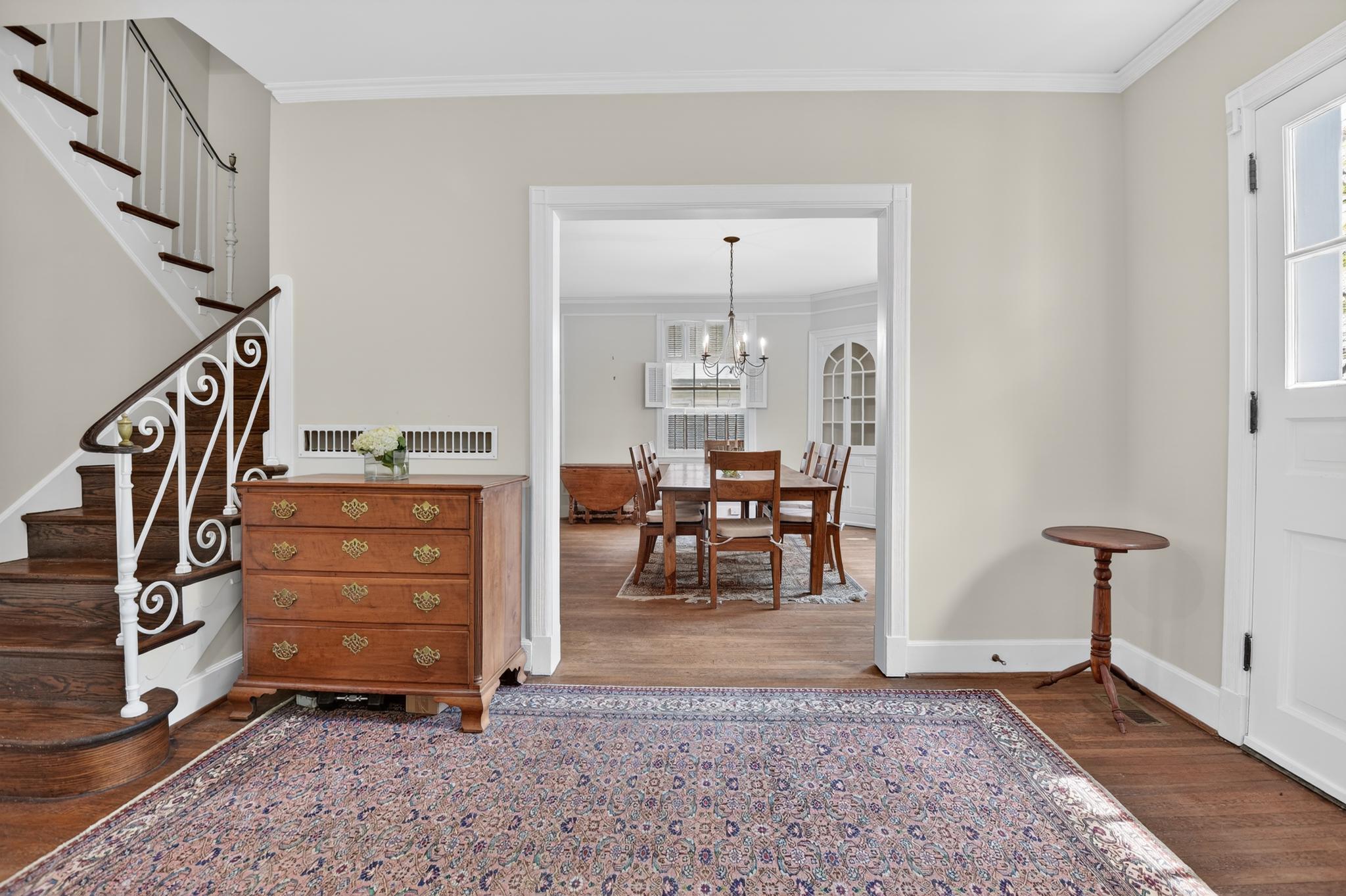  4305 Bradley Lane, Chevy Chase, MD, 20815 - 物件實景