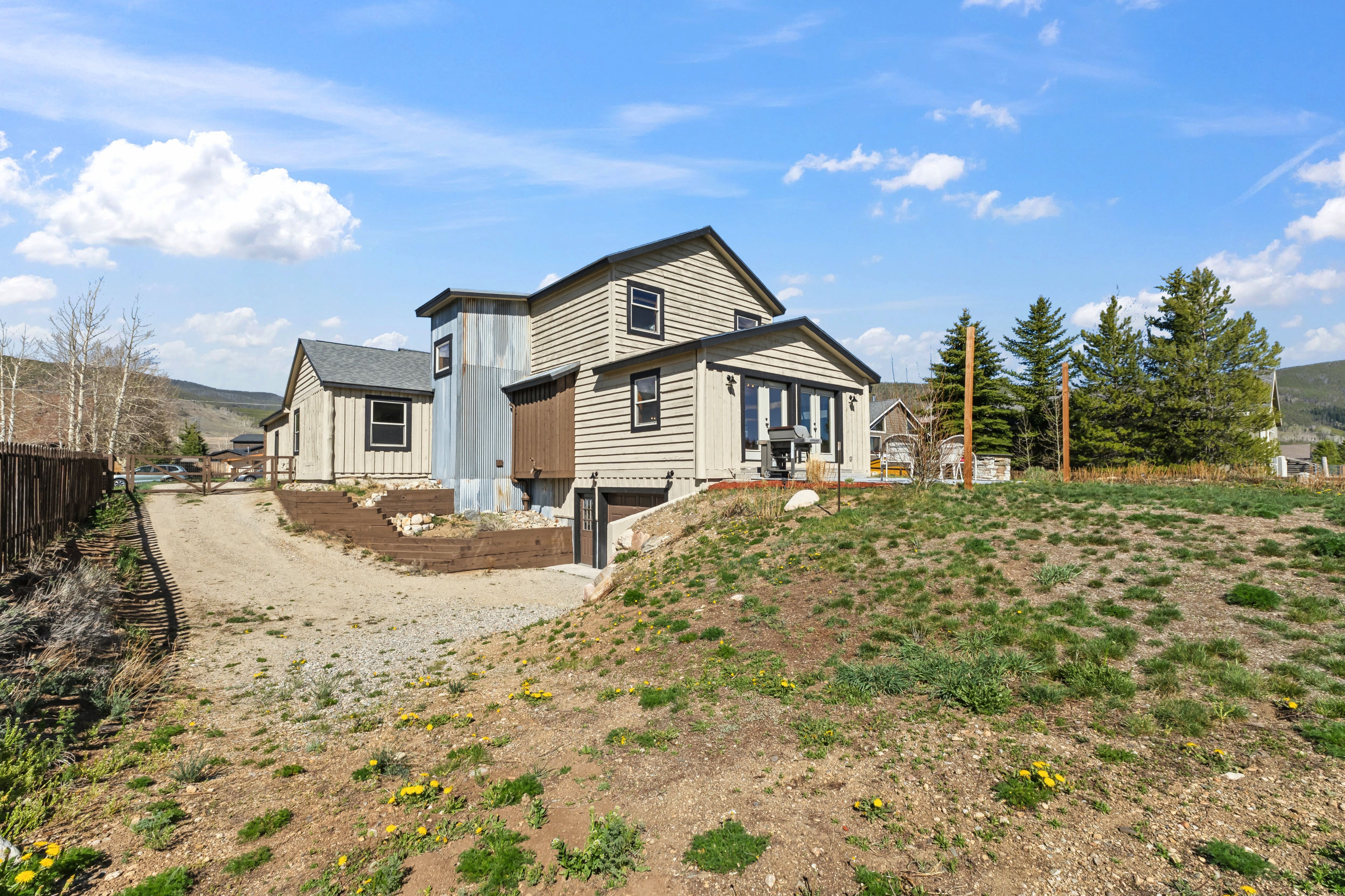  97 Sunlight Drive, Dillon, CO, 80435 - 物件實景