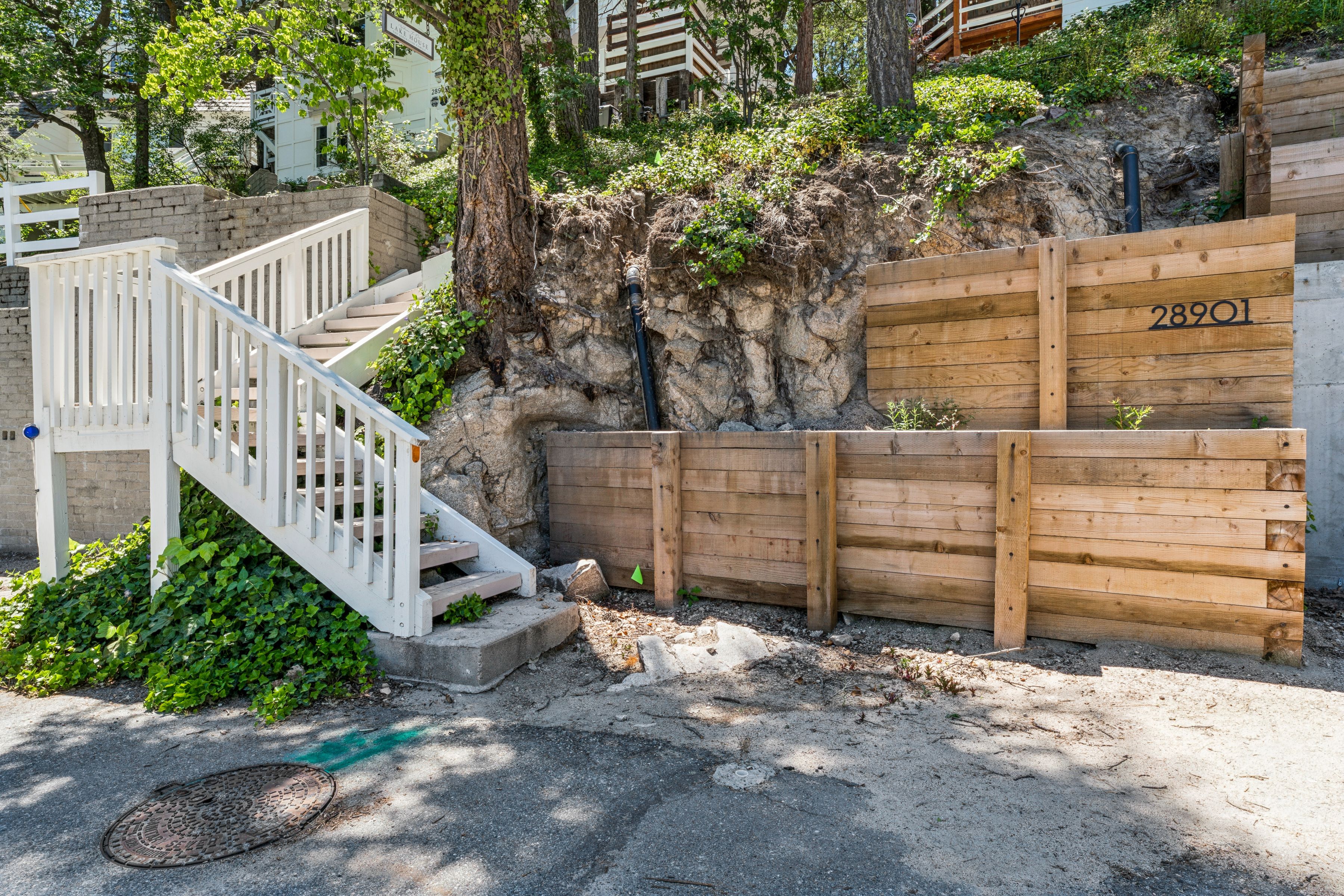  28901 Palisades Drive, Lake Arrowhead, CA 92352 - 物件實景