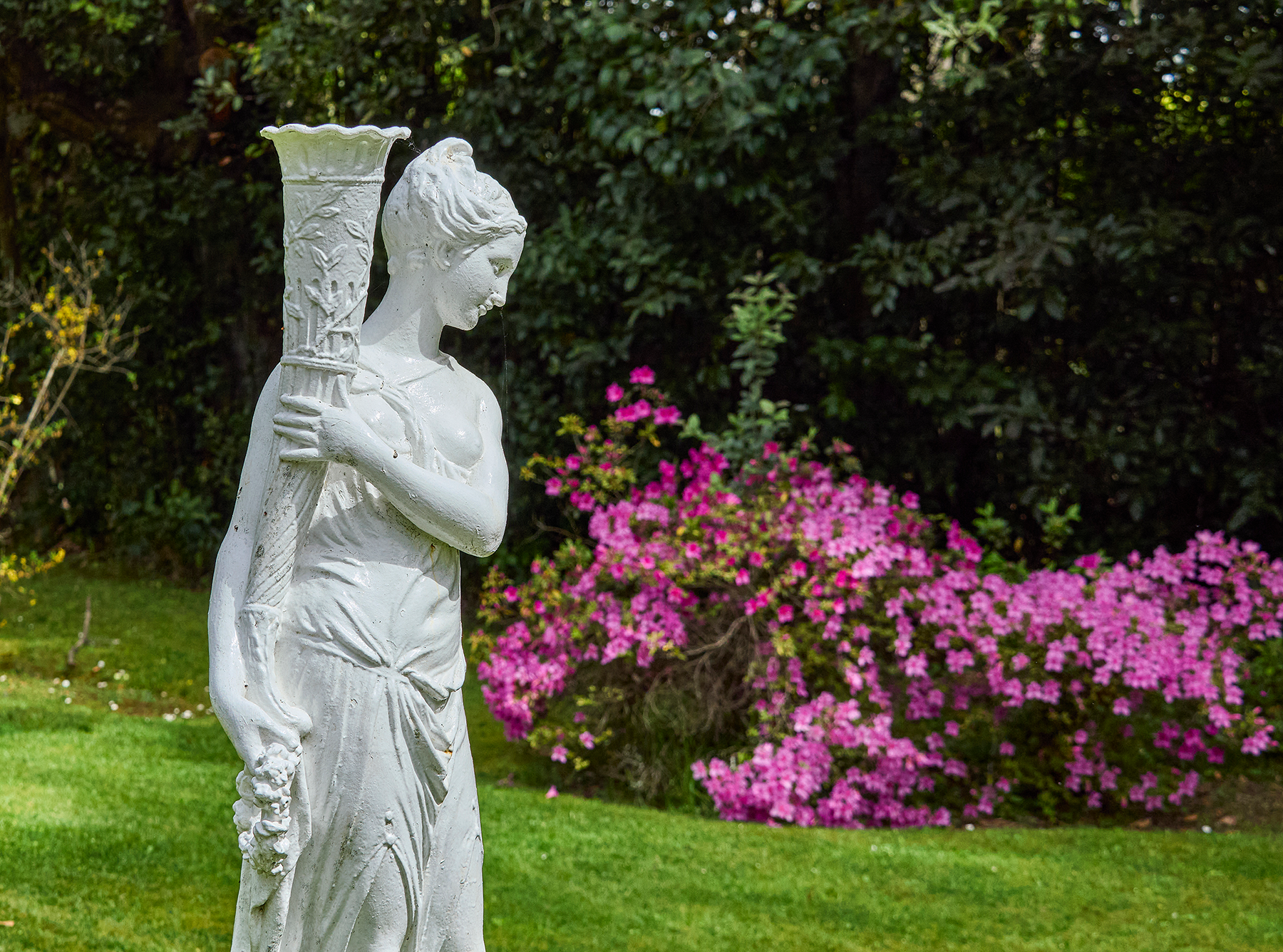  Aristocratic residence for an exceptional hotel project - 物件實景