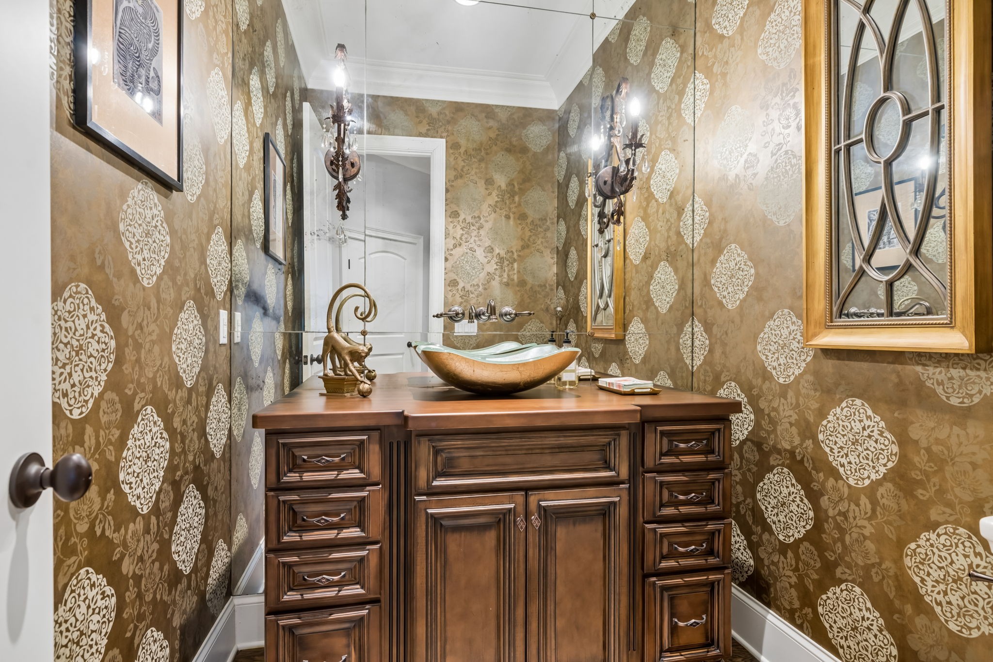  14 Ironwood Ln, Brentwood, TN, 37027 - 物件實景