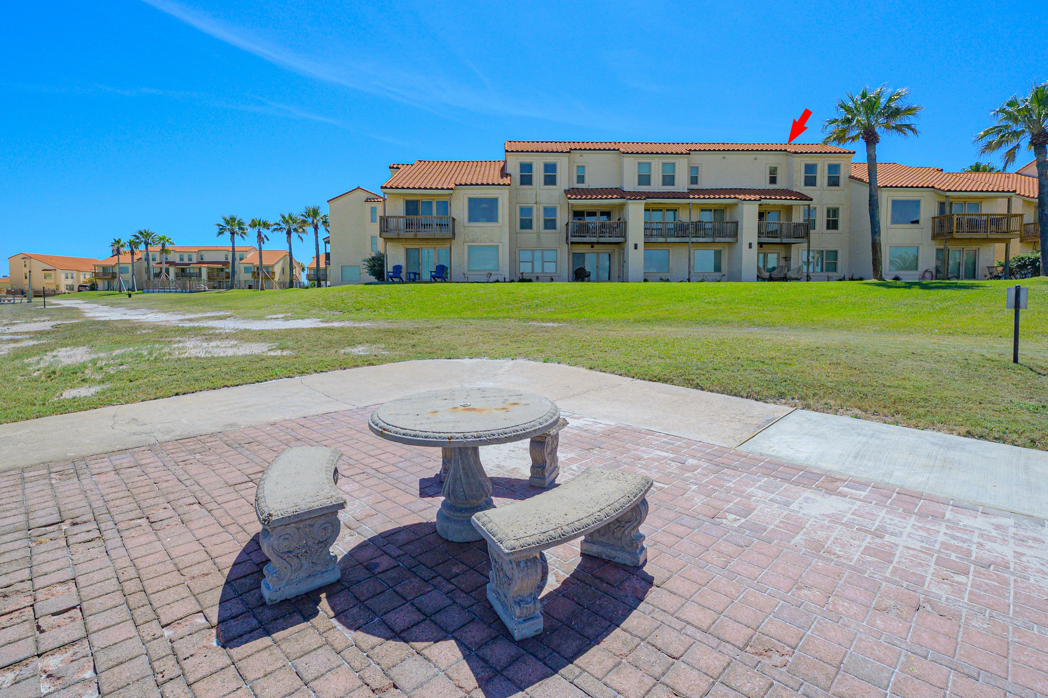  Waterfront Condo on Fulton Beach Road - 物件實景