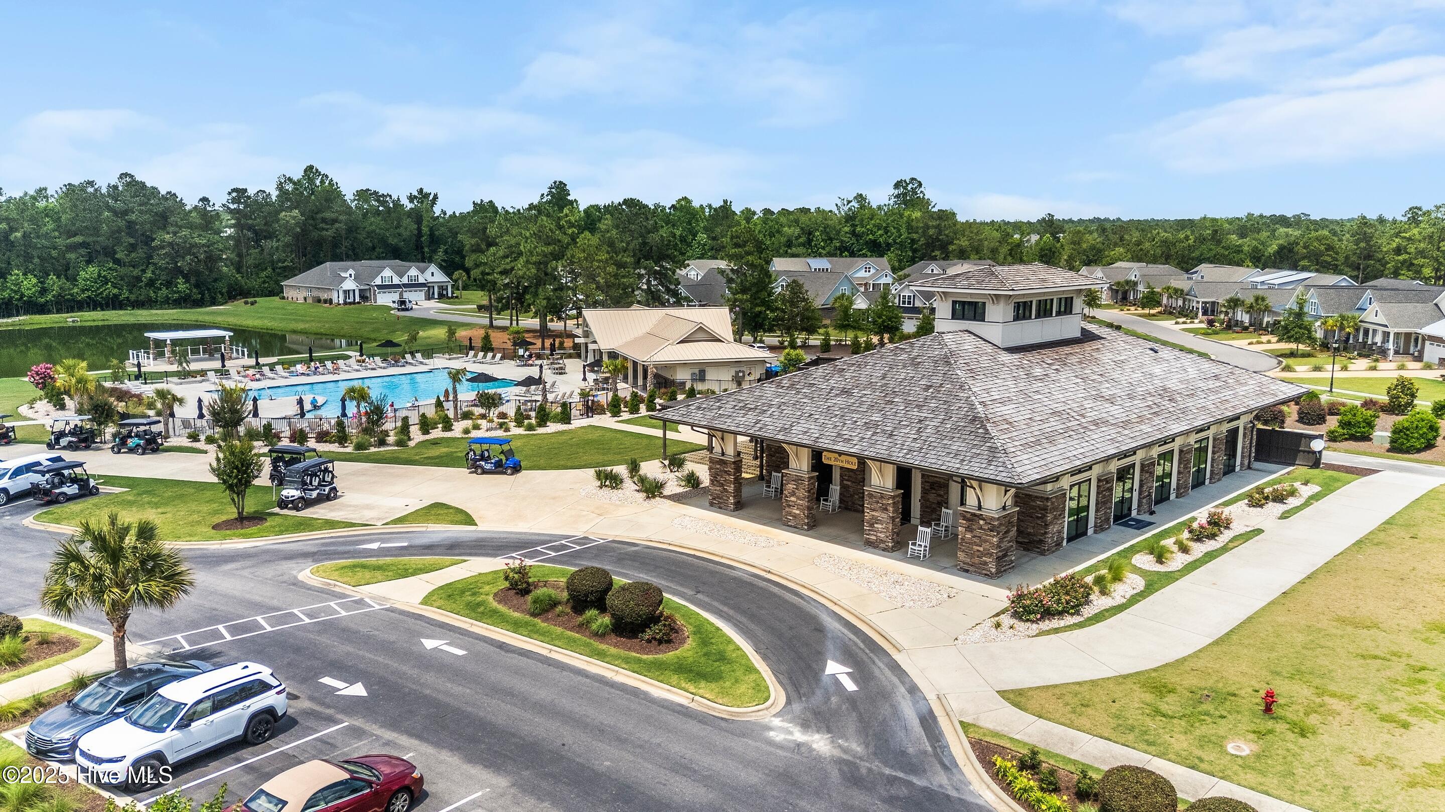Leland, North Carolina, 28451, United States, 3 Bedrooms Bedrooms, ,2 BathroomsBathrooms,Residential,For Sale,1950835