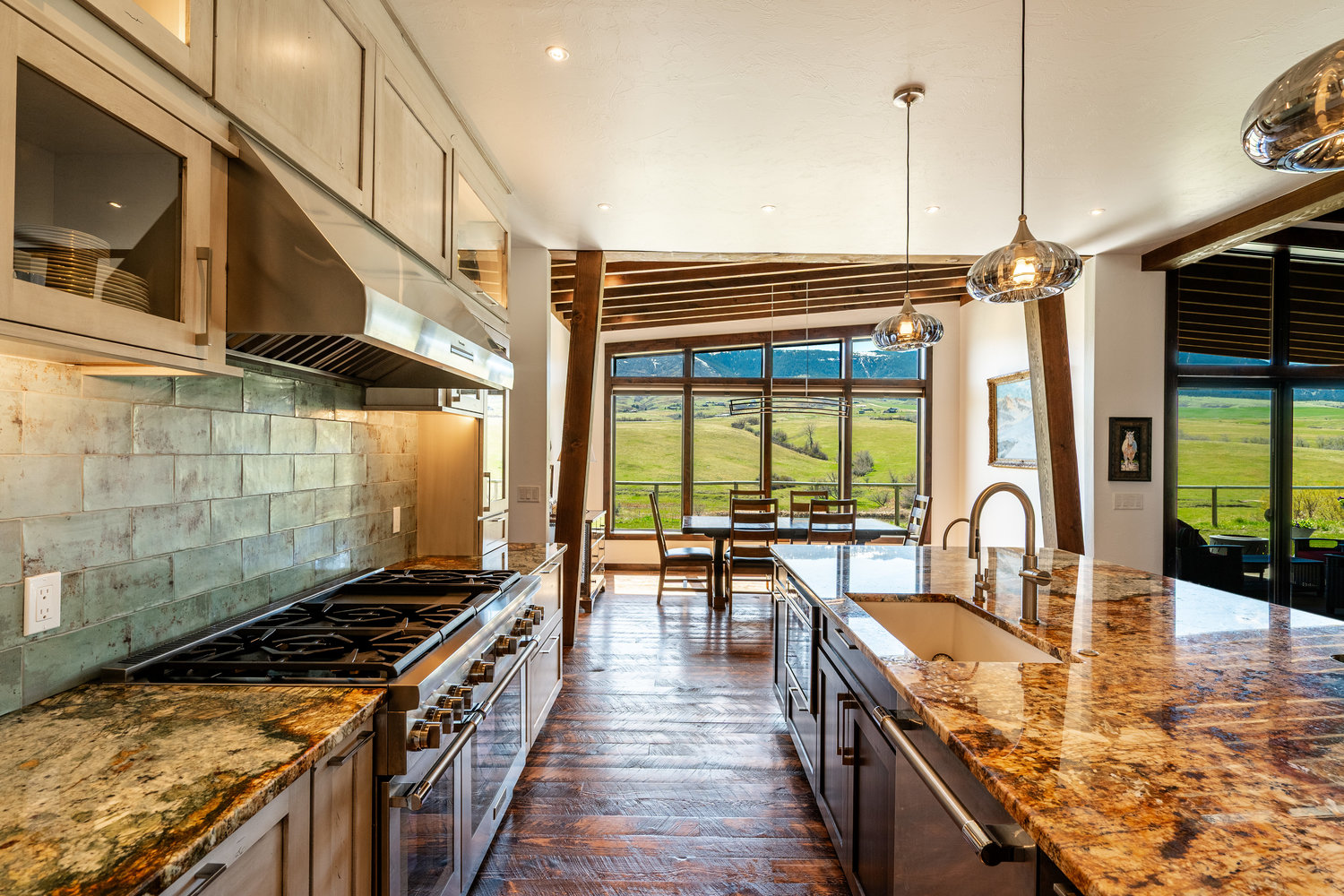 Big Horn, Wyoming, 82833, United States, 3 Bedrooms Bedrooms, ,3 BathroomsBathrooms,Residential,For Sale,1798273