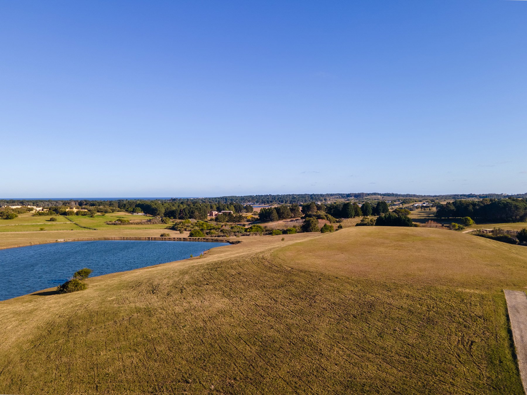  Magnificent Farm of 5 Hectares in José Ignacio - 物件實景
