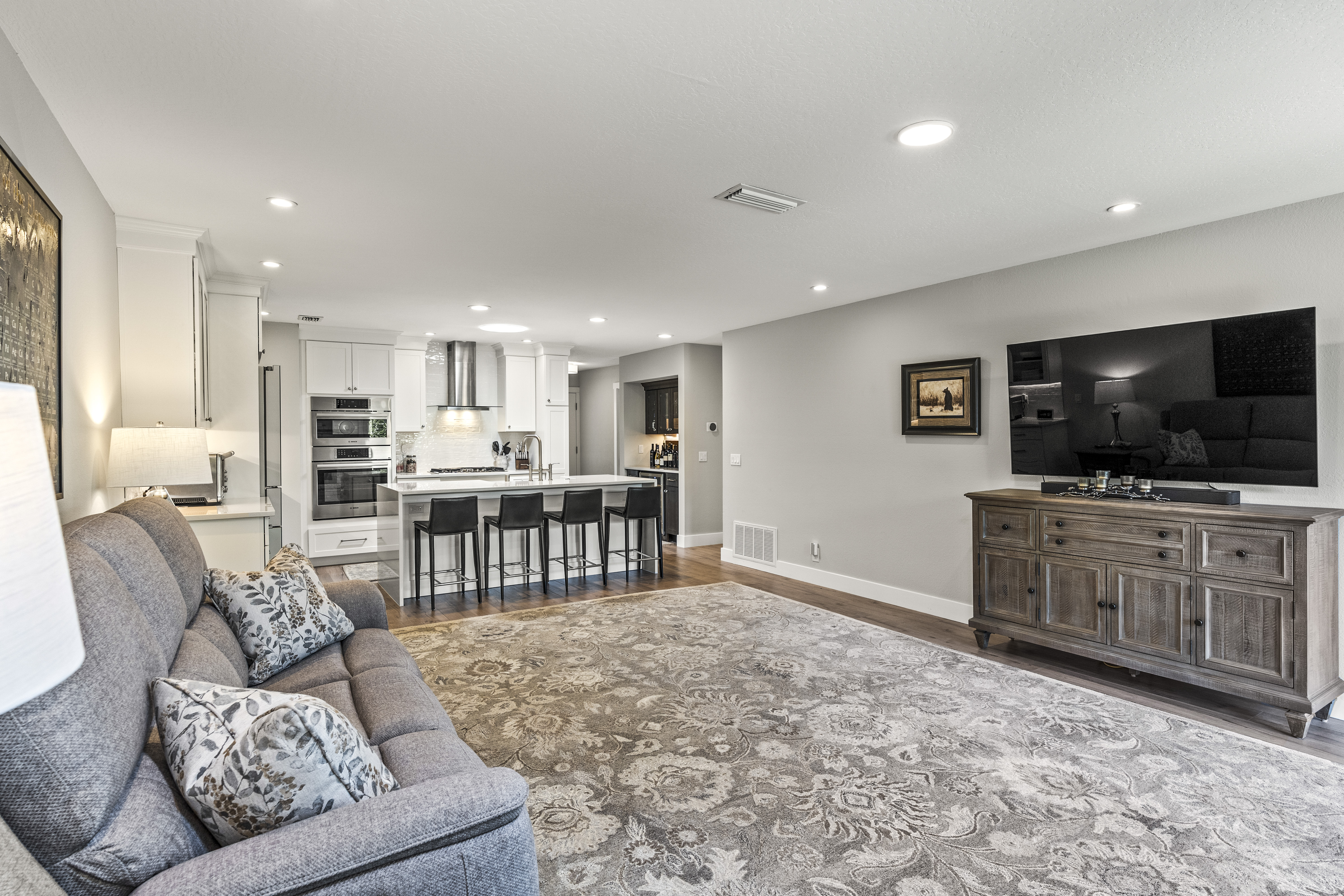  135 Vineyard Circle Yountville CA 94599 - 物件實景